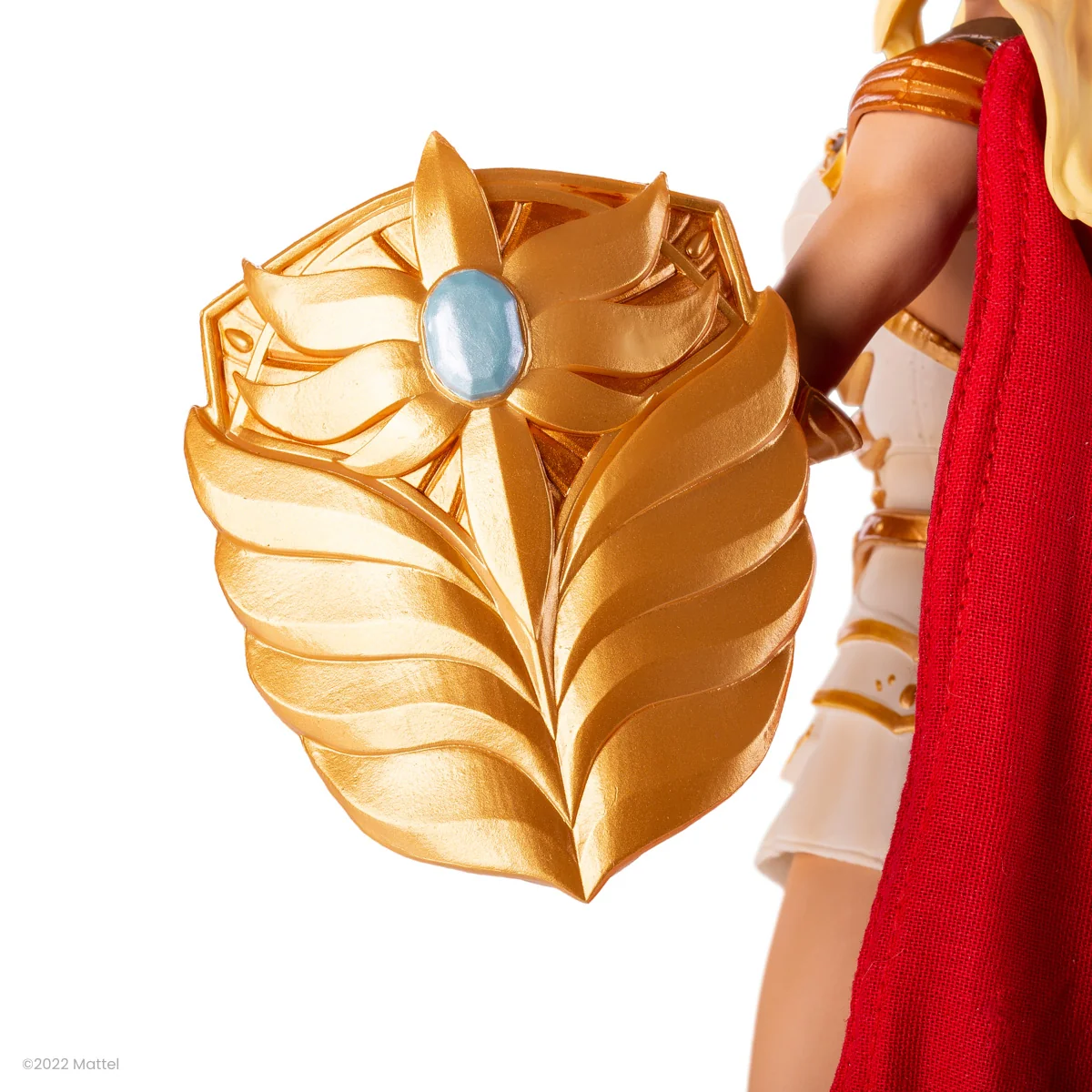 She-Ra 1/6 Scale Figure - Mondo Exclusive Timed Edition - Image 21