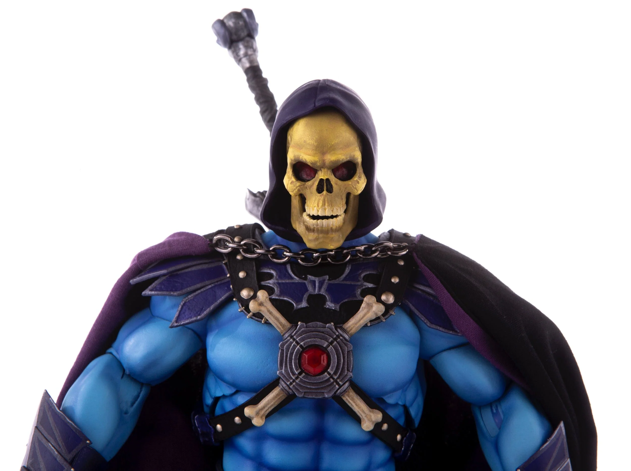 Skeletor 1/6 Scale Figure - Image 22