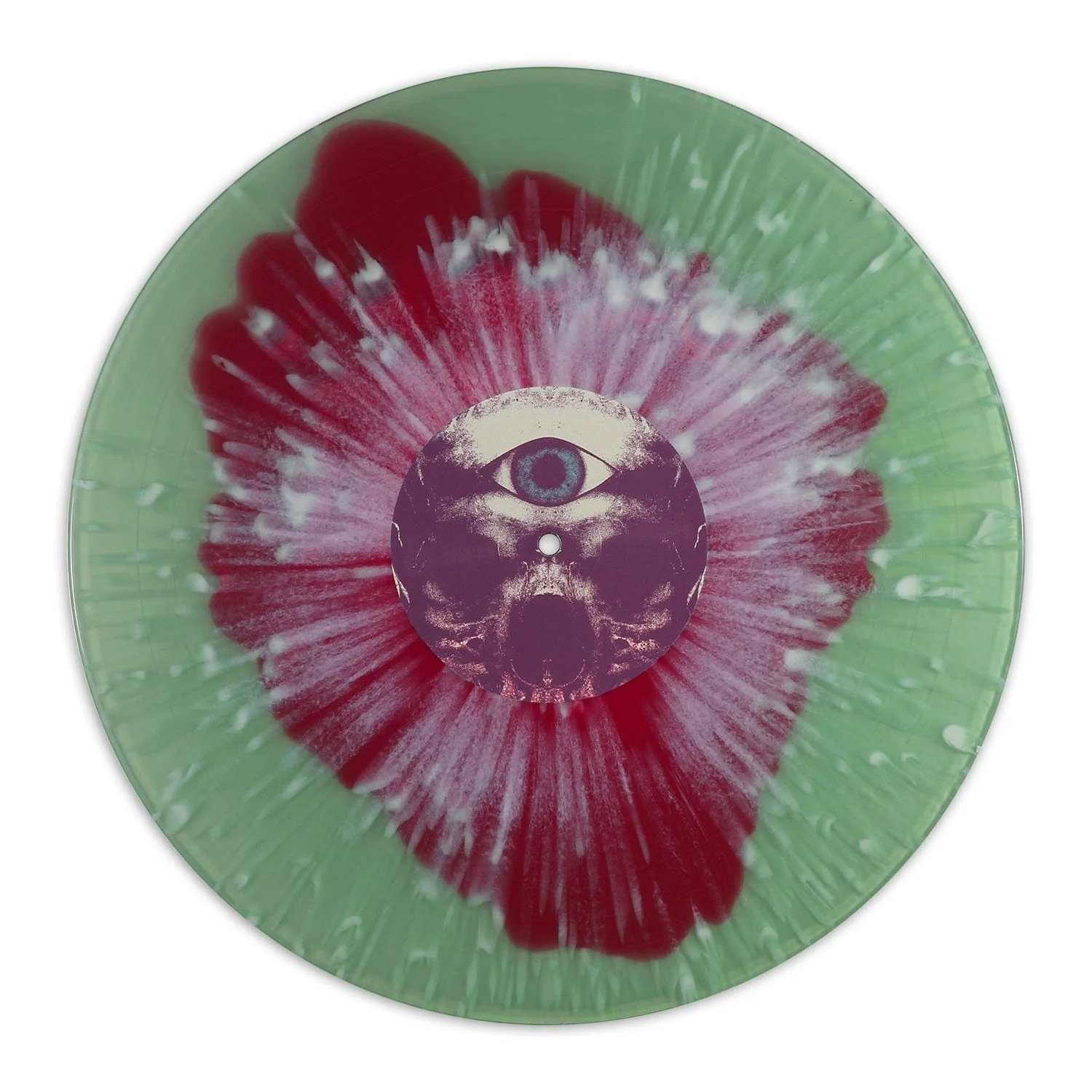 Psychic Shield by Slasher Film Festival Strategy - Image 4