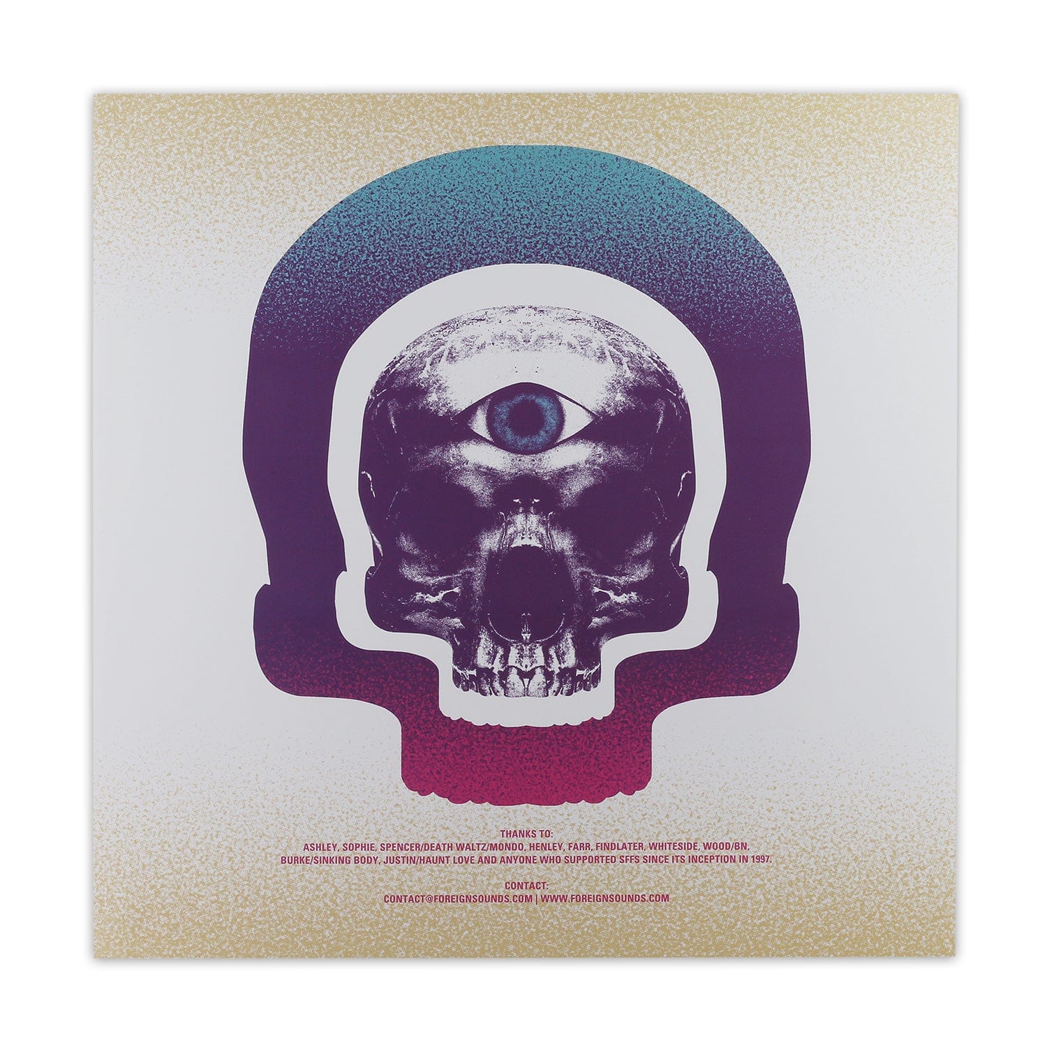 Psychic Shield by Slasher Film Festival Strategy - Image 5