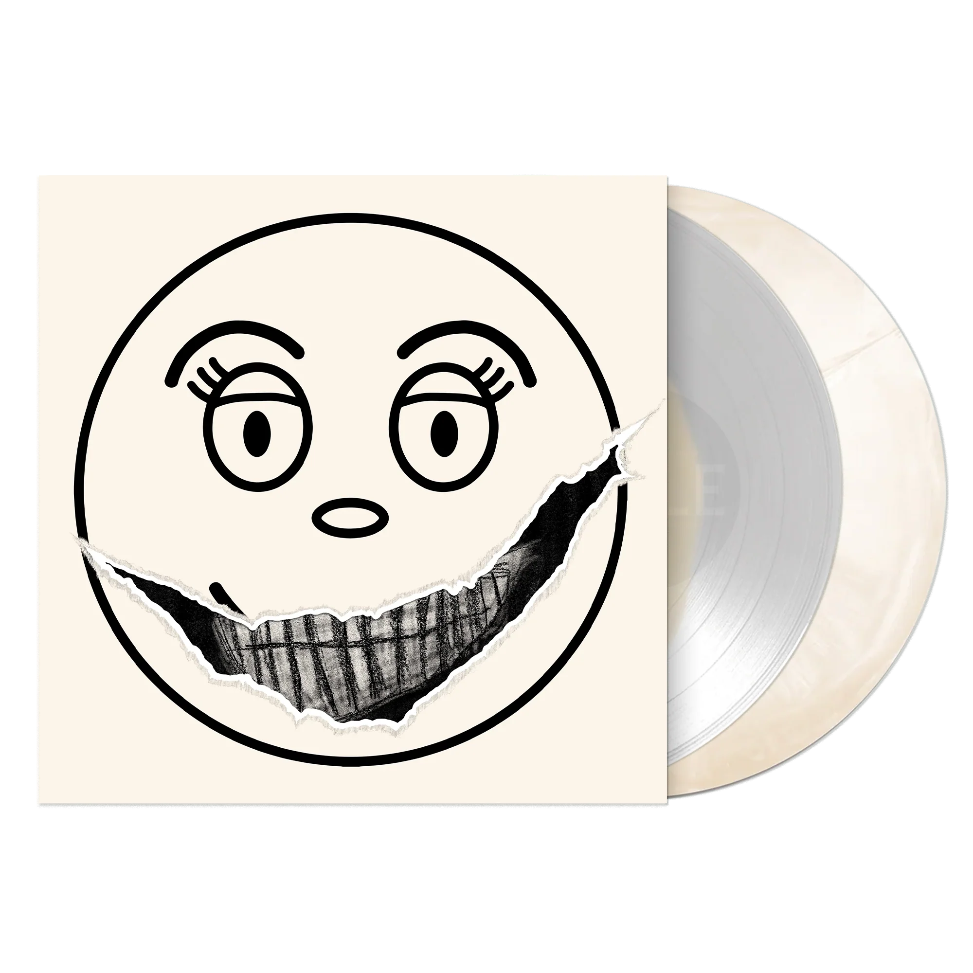 Smile - Original Motion Picture Soundtrack 2xLP