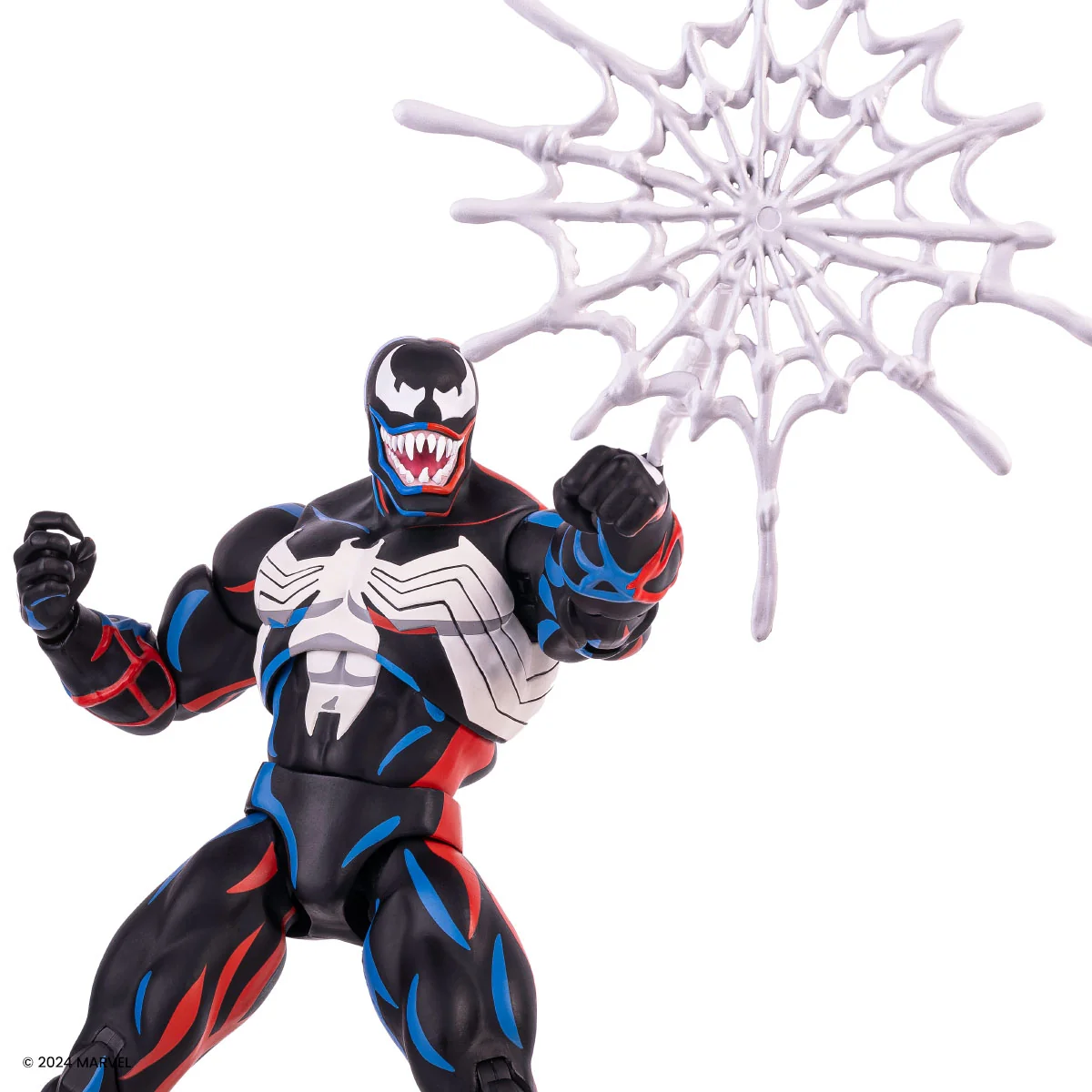 Spider-Man: The Animated Series - Venom 1/6 Scale Figure - Limited Edition - Image 34