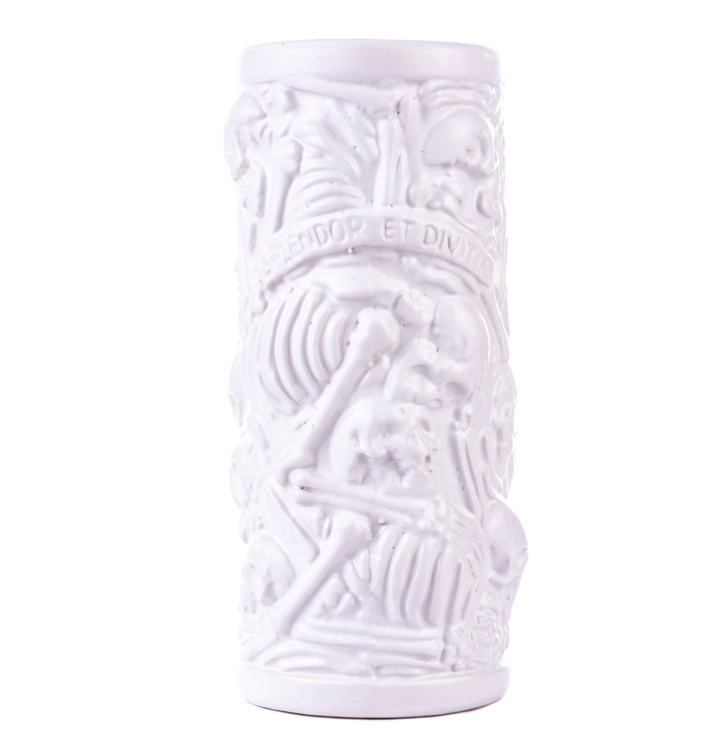 Splendor & Riches Designer Series Tiki Mug (Blight Variant) - Image 15
