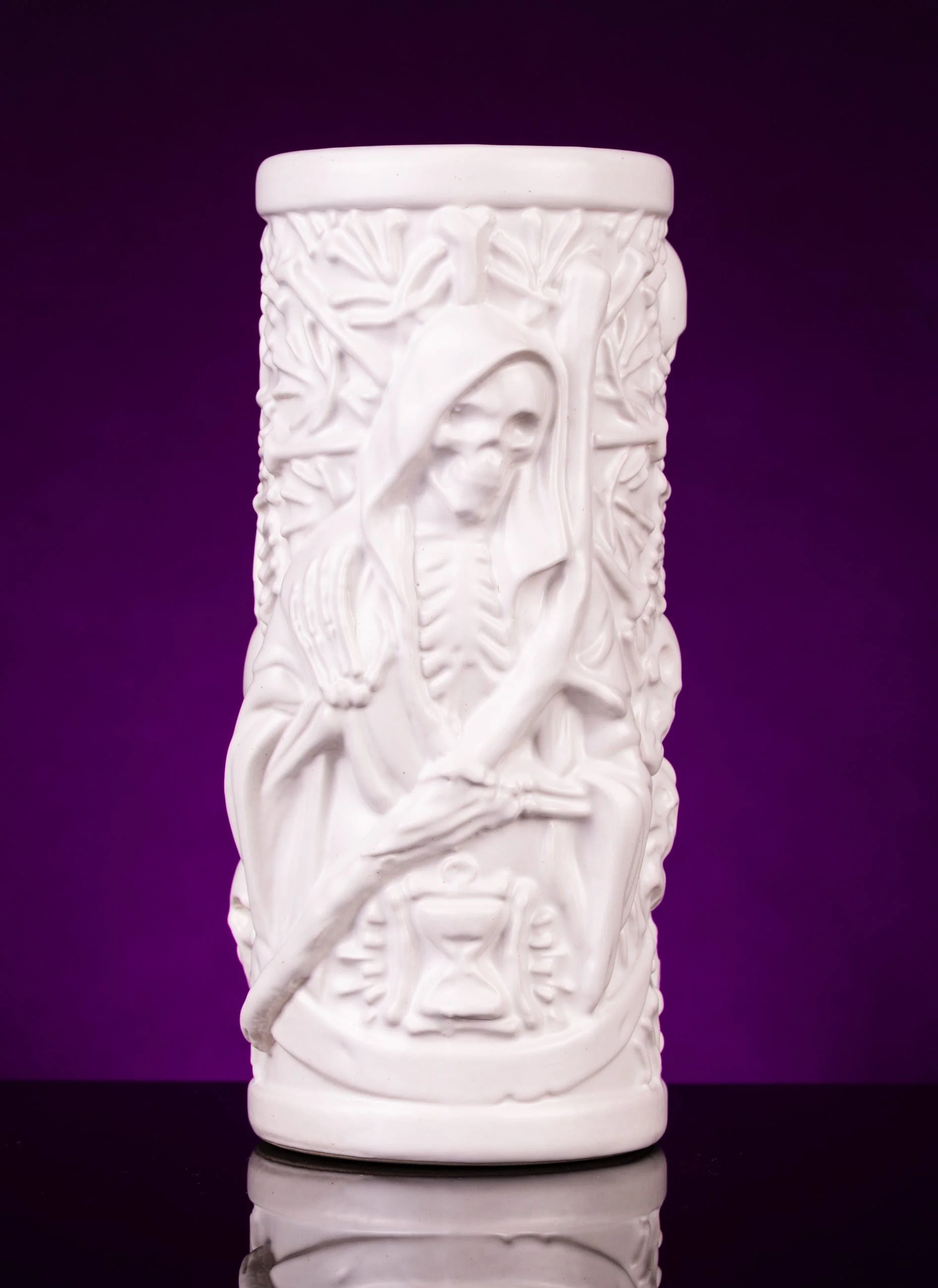 Splendor & Riches Designer Series Tiki Mug (Blight Variant) - Image 3
