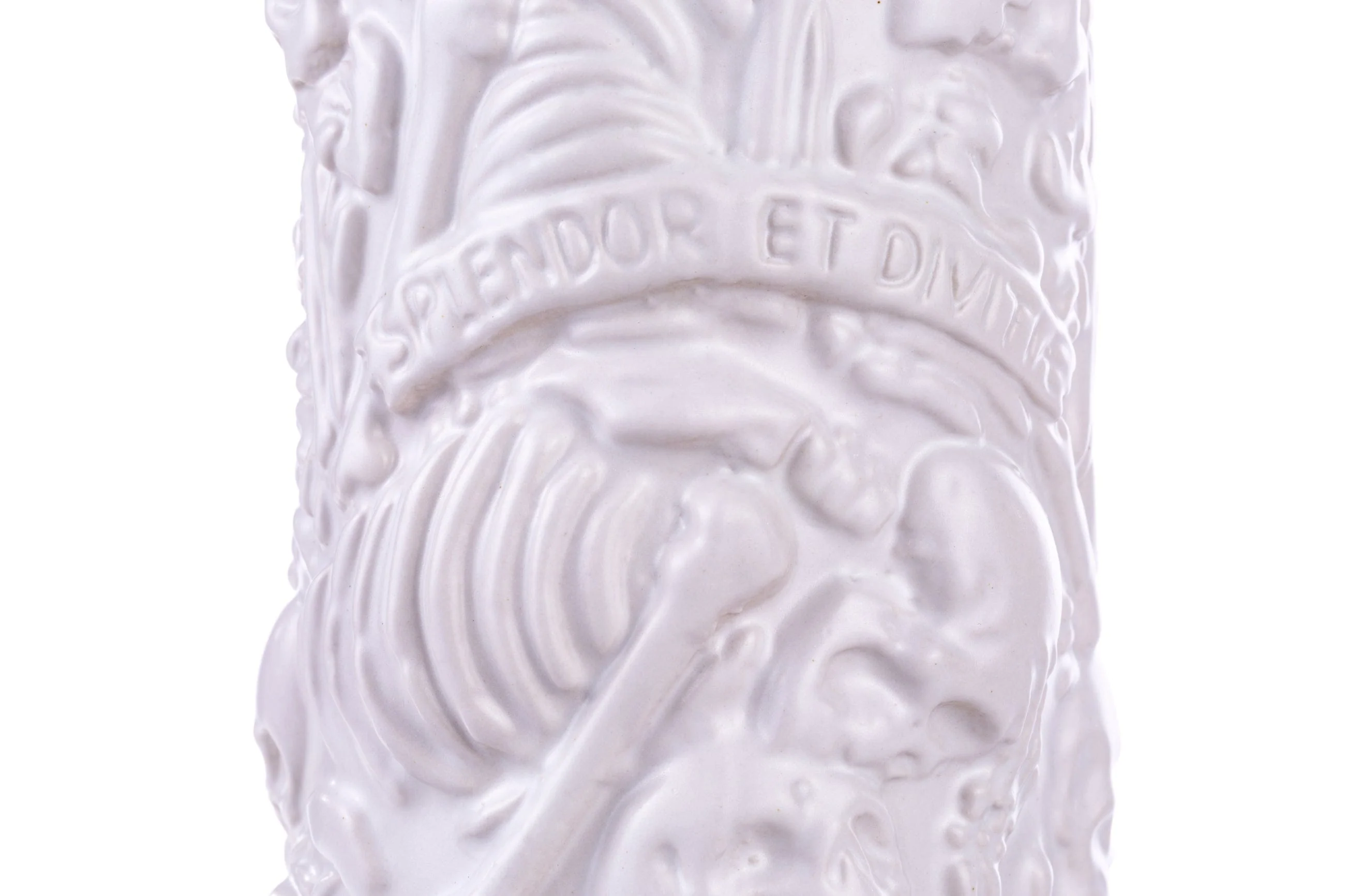 Splendor & Riches Designer Series Tiki Mug (Blight Variant) - Image 9