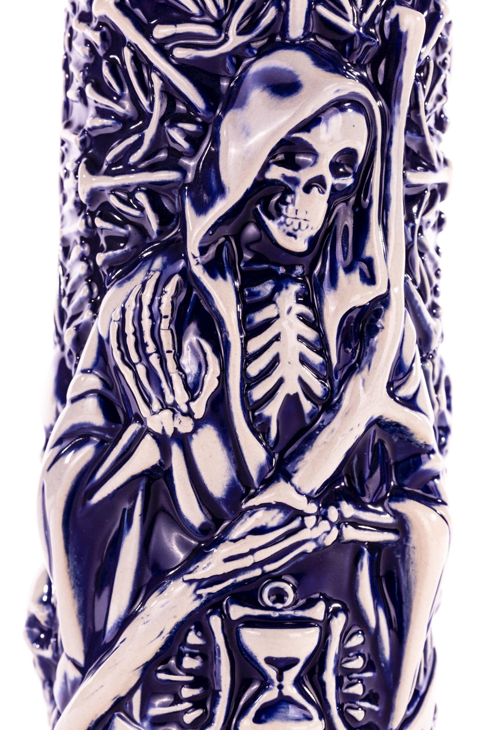 Splendor & Riches Designer Series Tiki Mug (Mortuus Variant) - Image 18