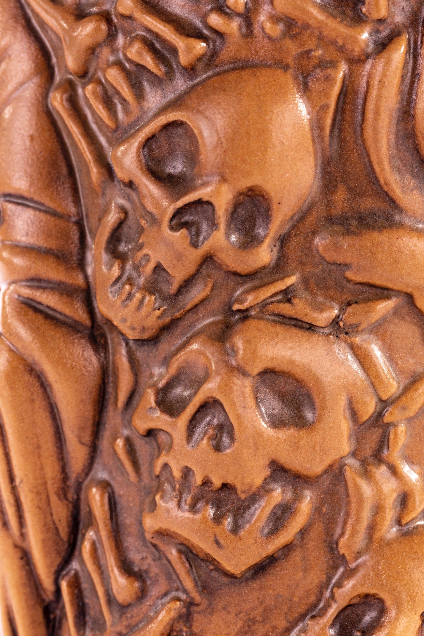 Splendor & Riches Designer Series Tiki Mug - Image 5