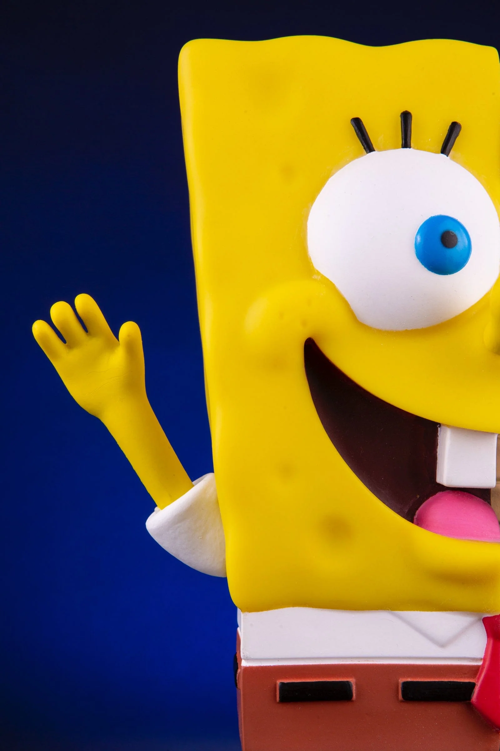 Spongebob Squarepants Dissected Vinyl Figure Exclusive - Image 13