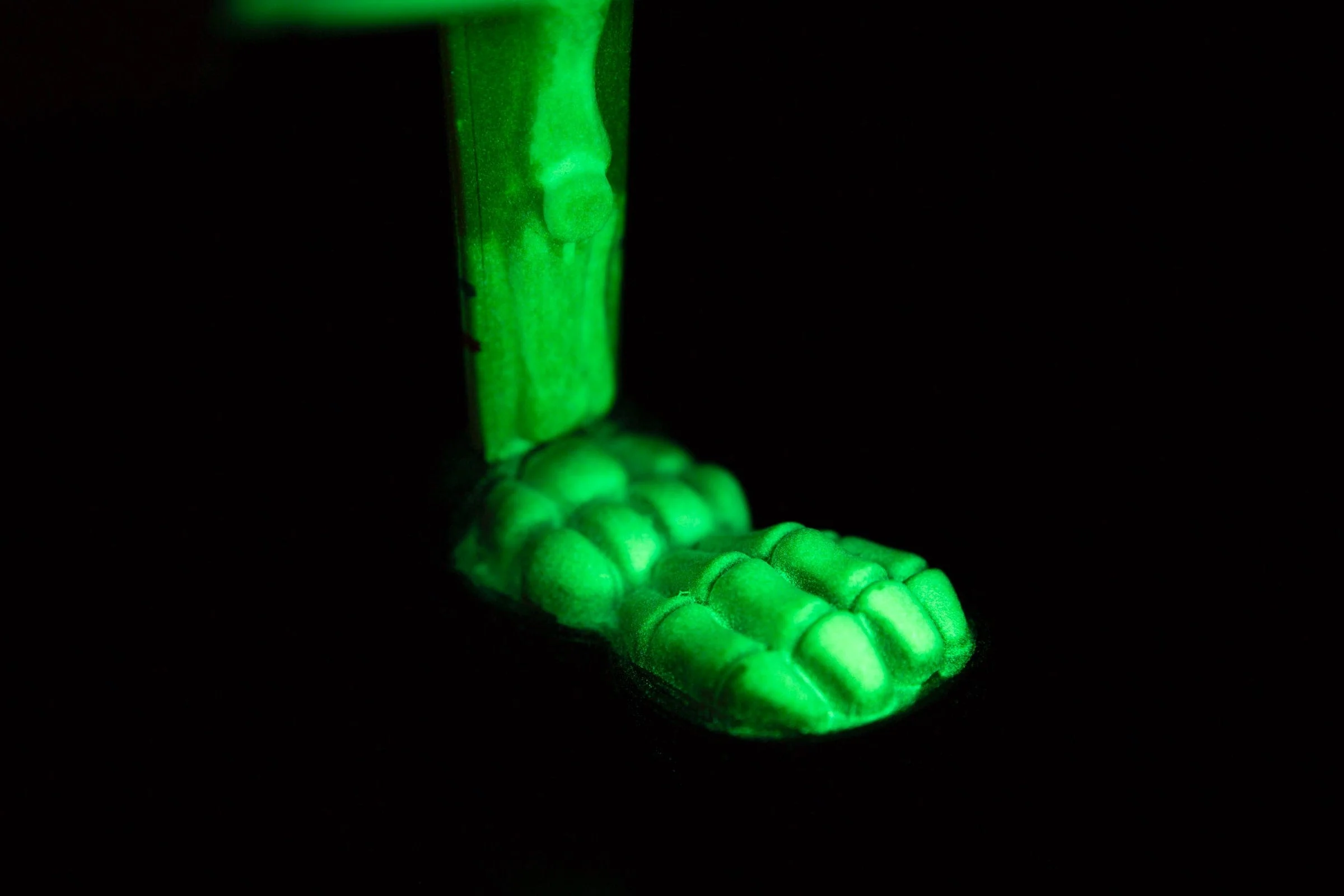 Spongebob Squarepants Dissected Vinyl Figure Exclusive - Image 28