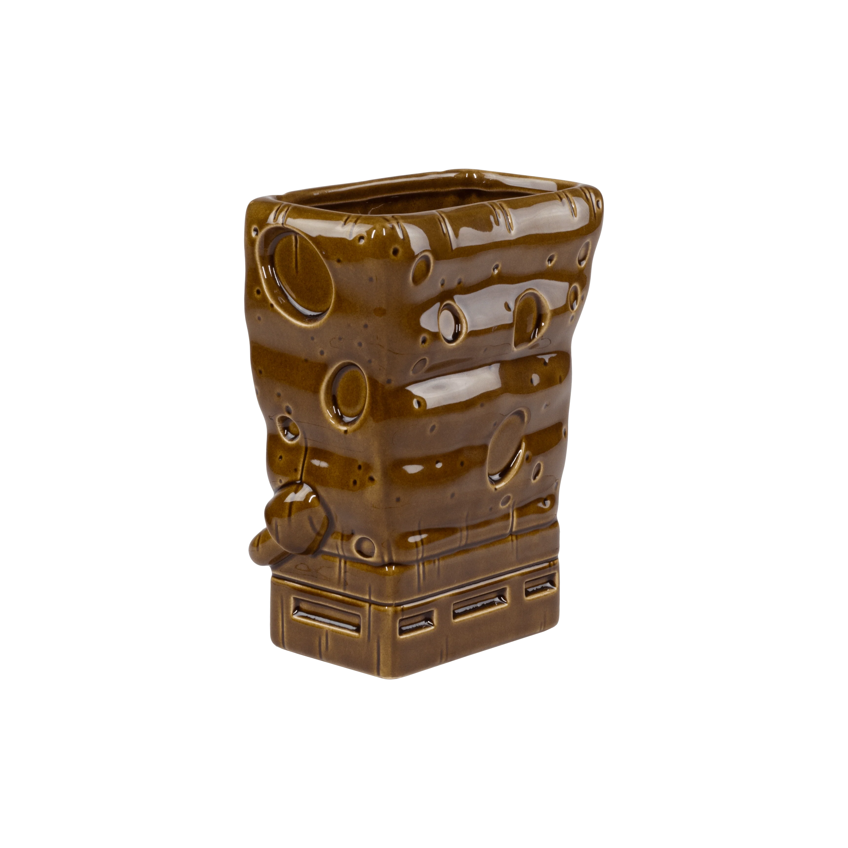 Spongebob Squarepants - Tiki Mug - Driftwood Variant - Image 7