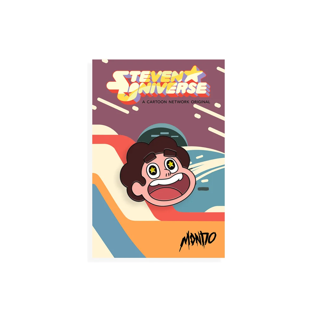 Steven Universe Enamel Pin Set - Image 3