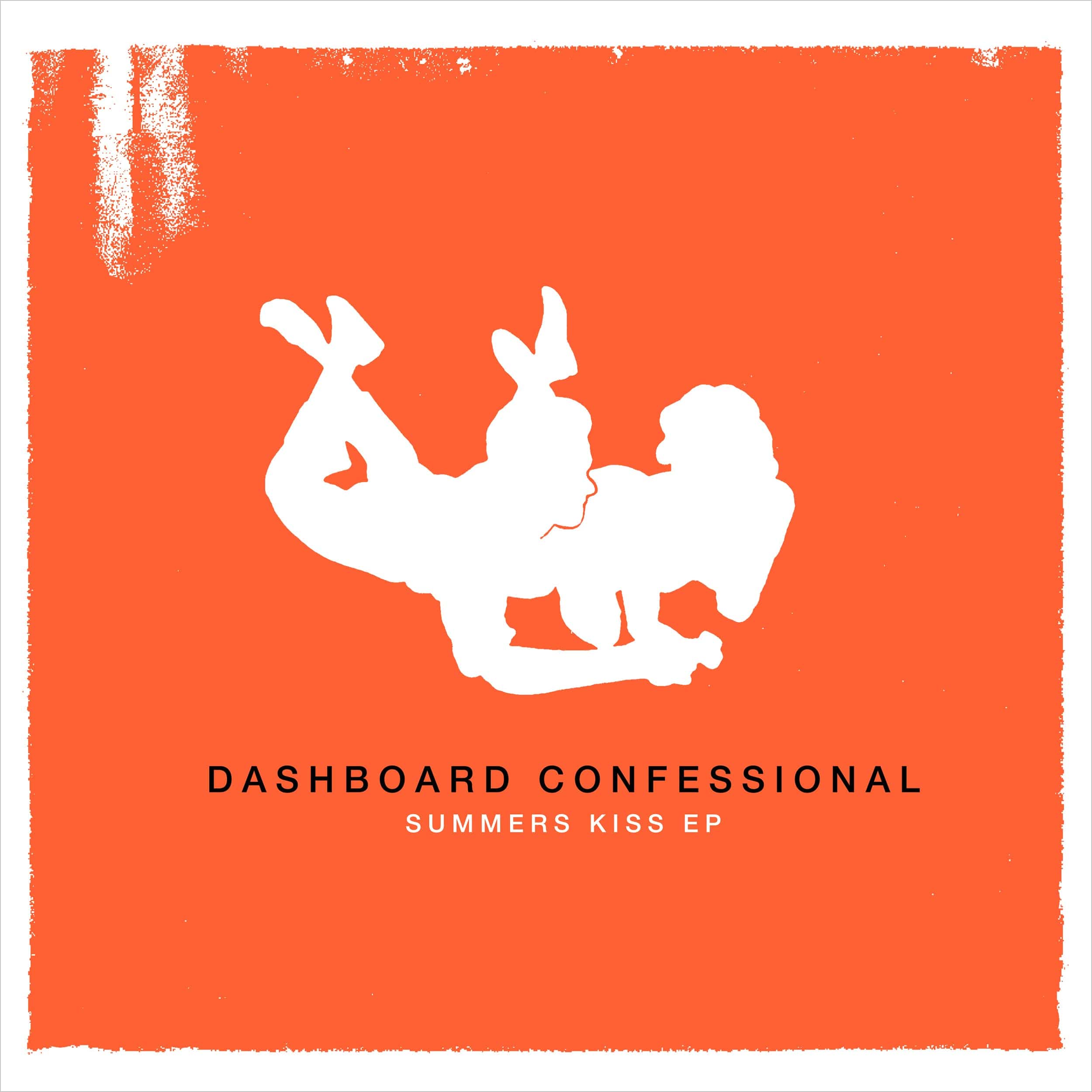 Summers Kiss EP 10-Inch Vinyl