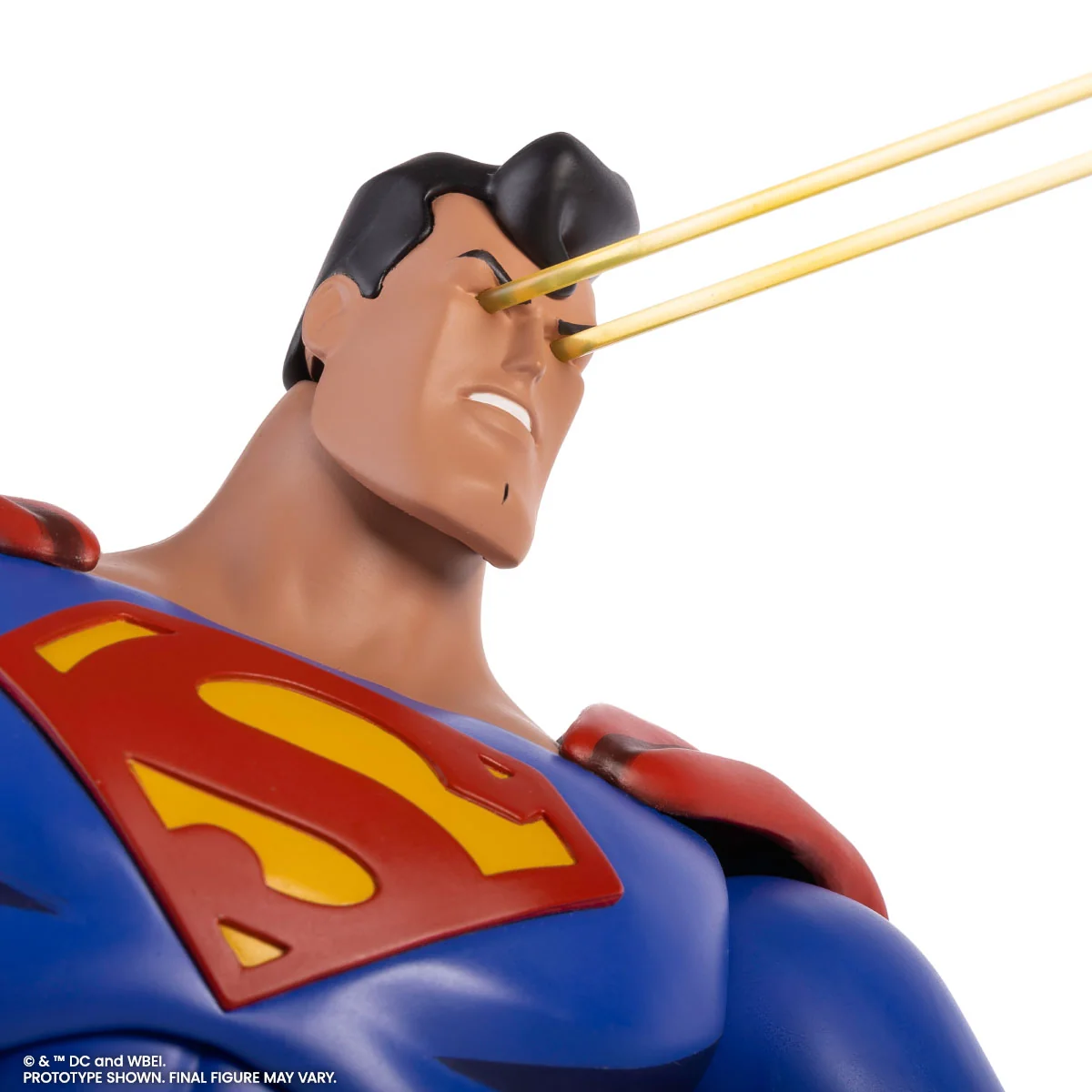 Superman: The Animated Series - Superman 1/6 Scale Figure - Image 11