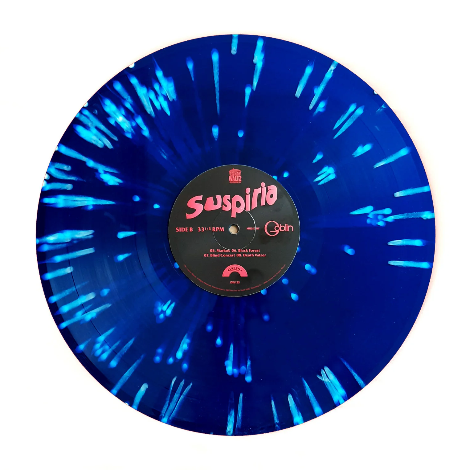 Suspiria – Original Motion Picture Soundtrack LP - Image 4