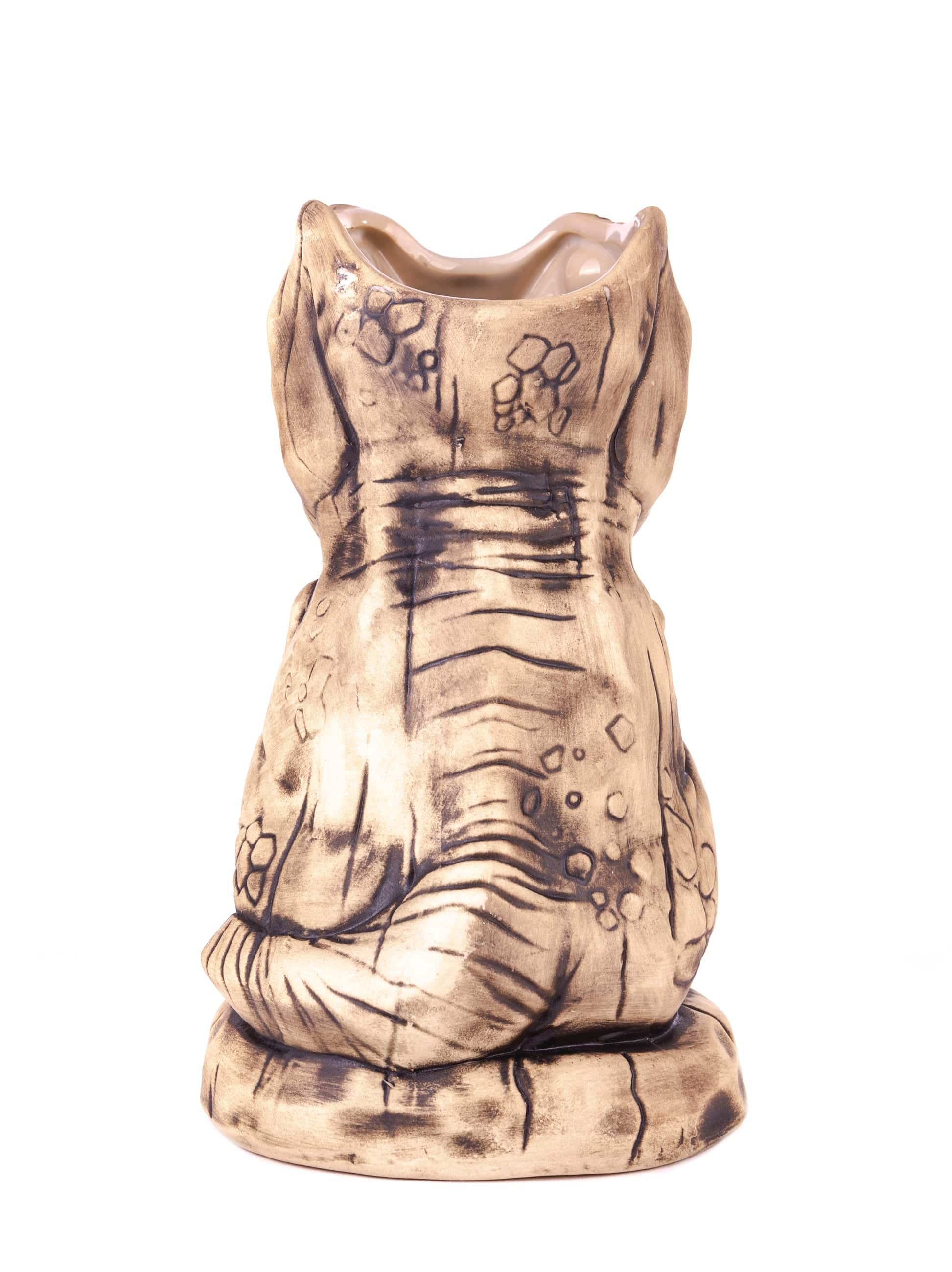 Jurassic Park – T-Rex Tiki Mug (Bone Variant) - Image 4