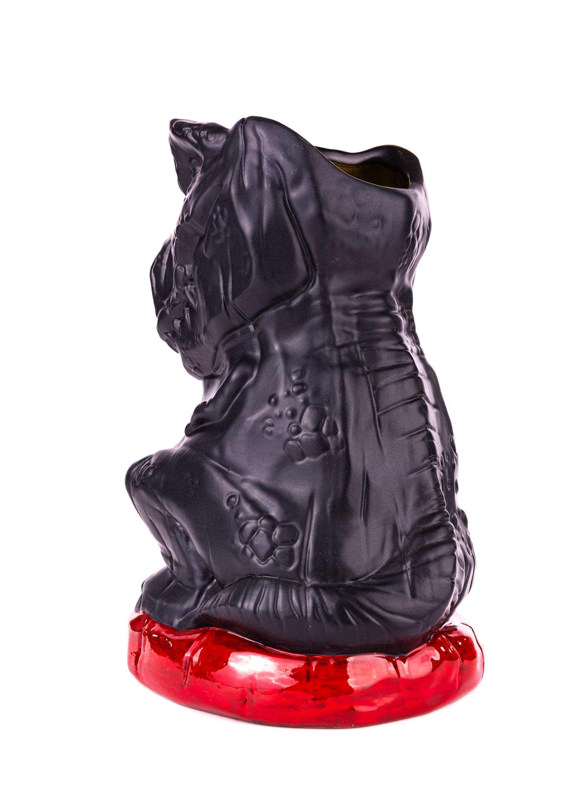 Jurassic Park – T-Rex Tiki Mug (Logo Variant) - Image 4