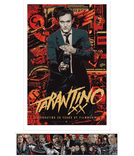 Tarantino XX