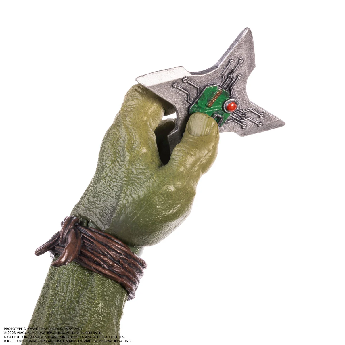 Teenage Mutant Ninja Turtles - Donatello 1/6 Scale Figure - Image 36