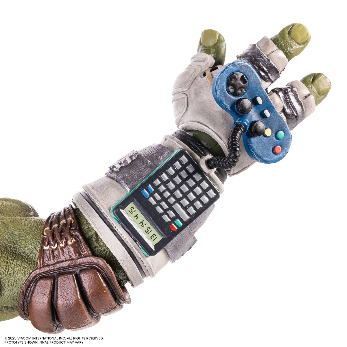 Teenage Mutant Ninja Turtles - Donatello 1/6 Scale Figure - Timed Edition - Image 53