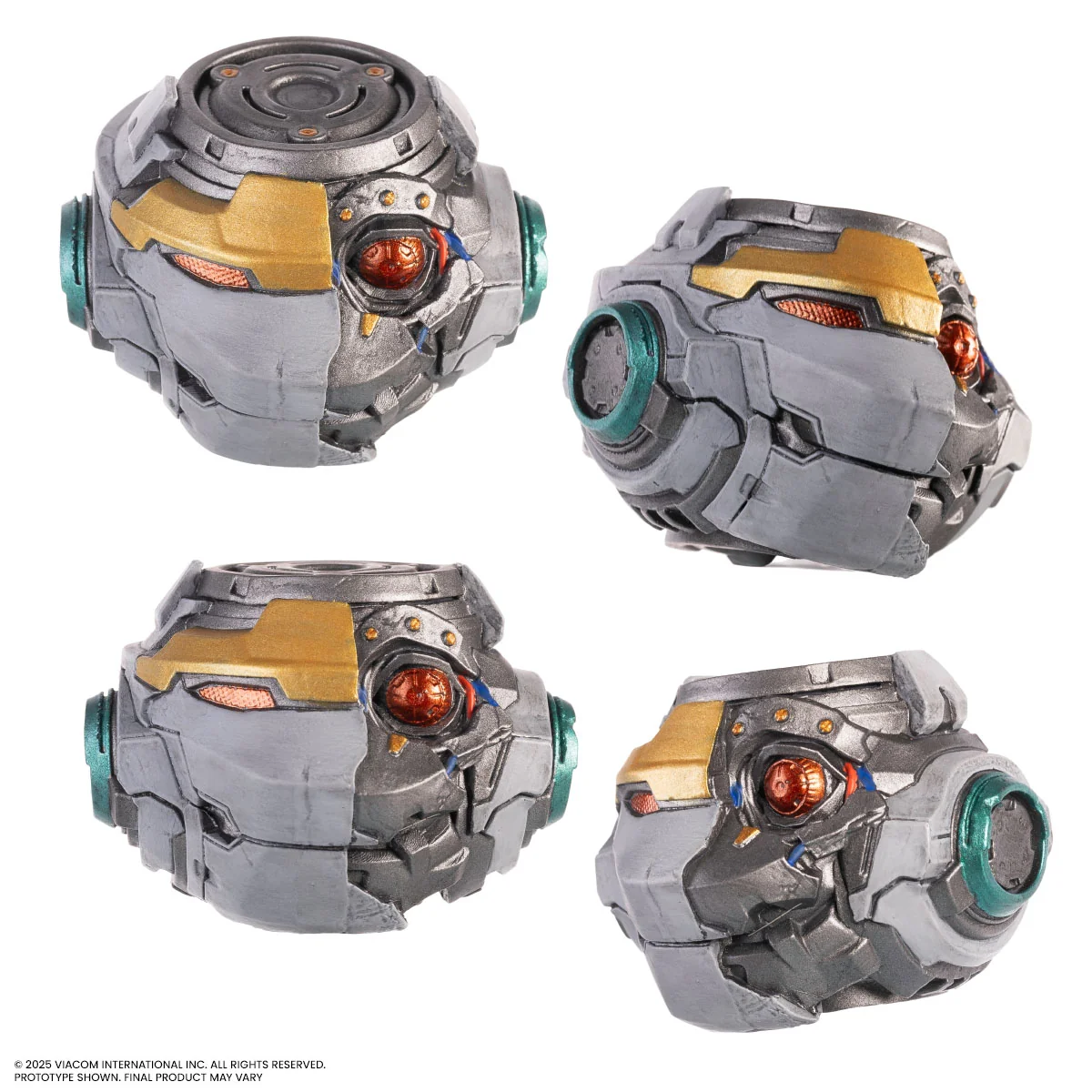 Teenage Mutant Ninja Turtles - Donatello 1/6 Scale Figure - Timed Edition - Image 69