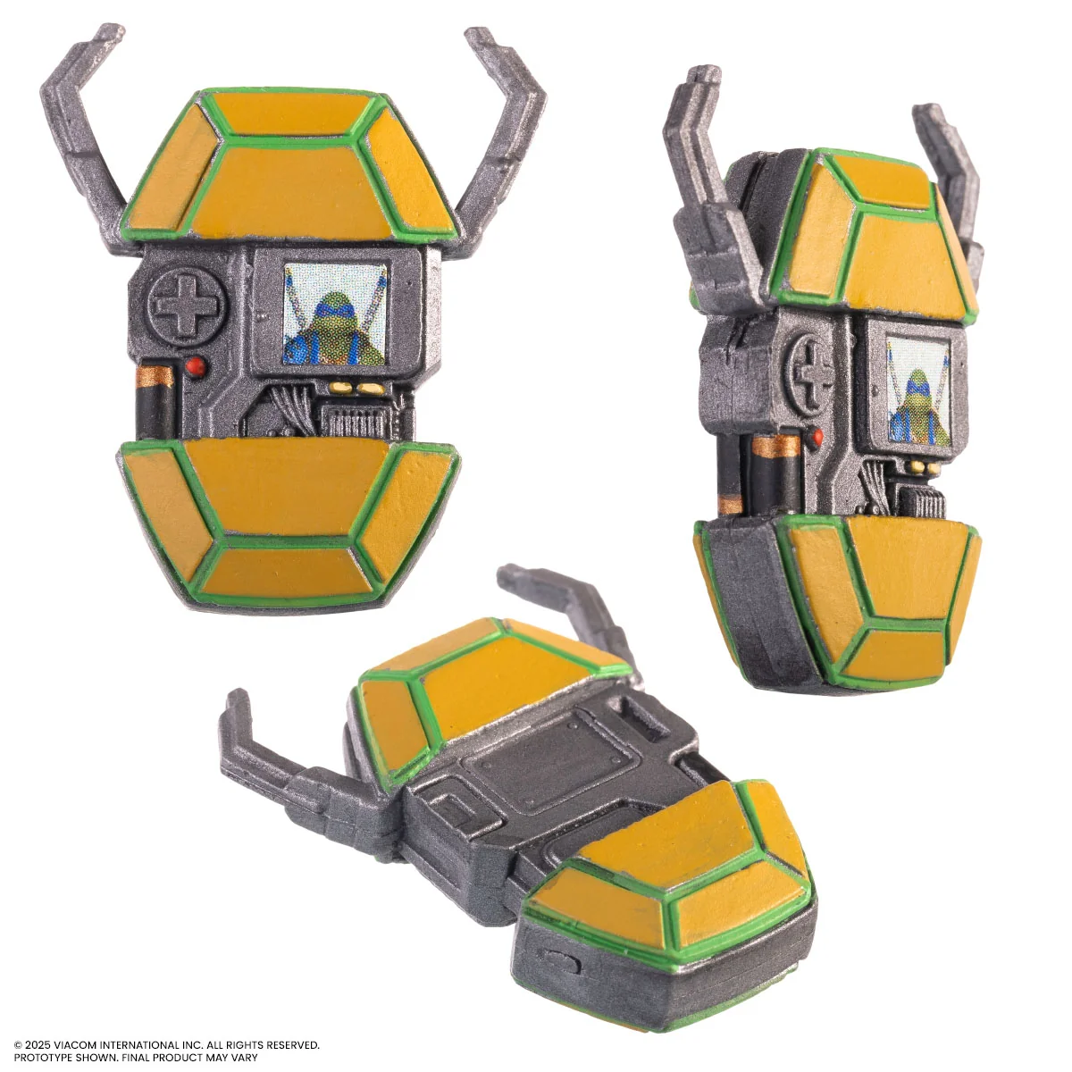 Teenage Mutant Ninja Turtles - Donatello 1/6 Scale Figure - Timed Edition - Image 78