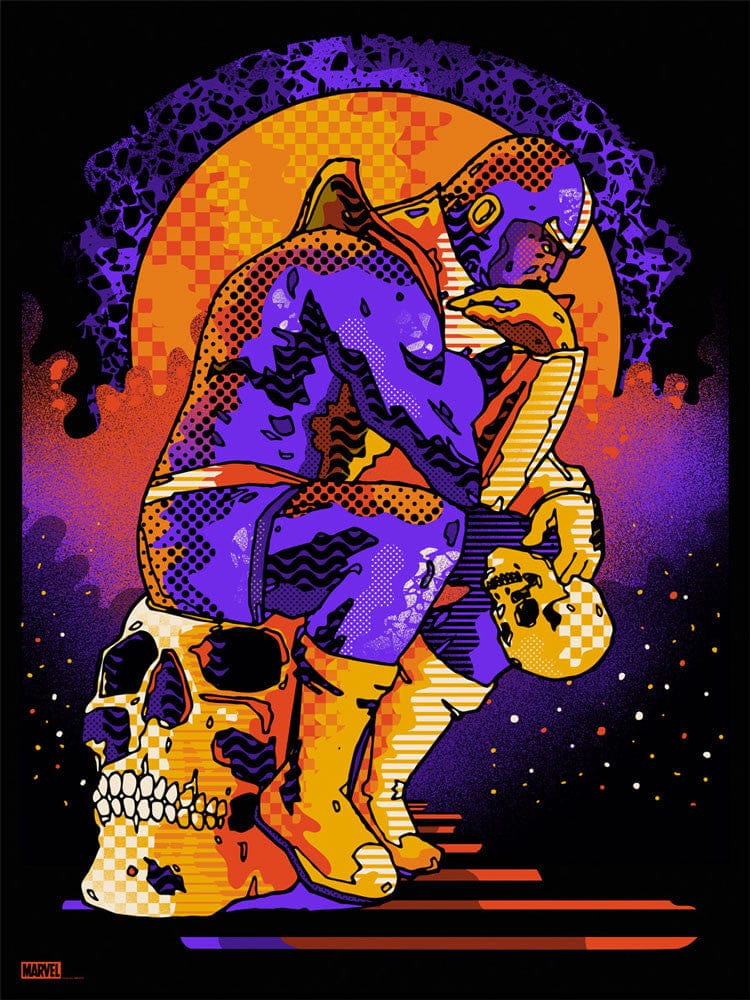 Thanos