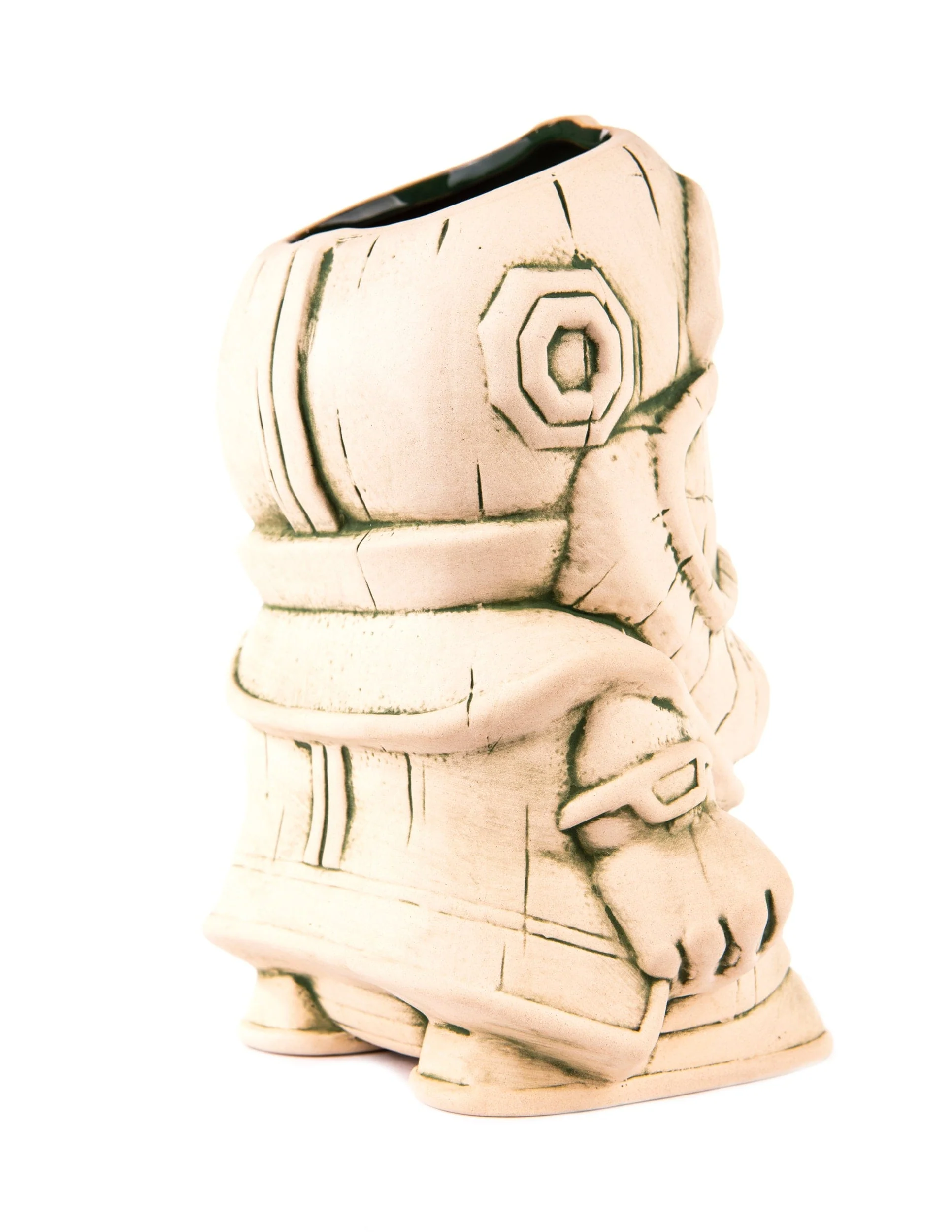 Thanos Tiki Mug - Time Variant - Image 6