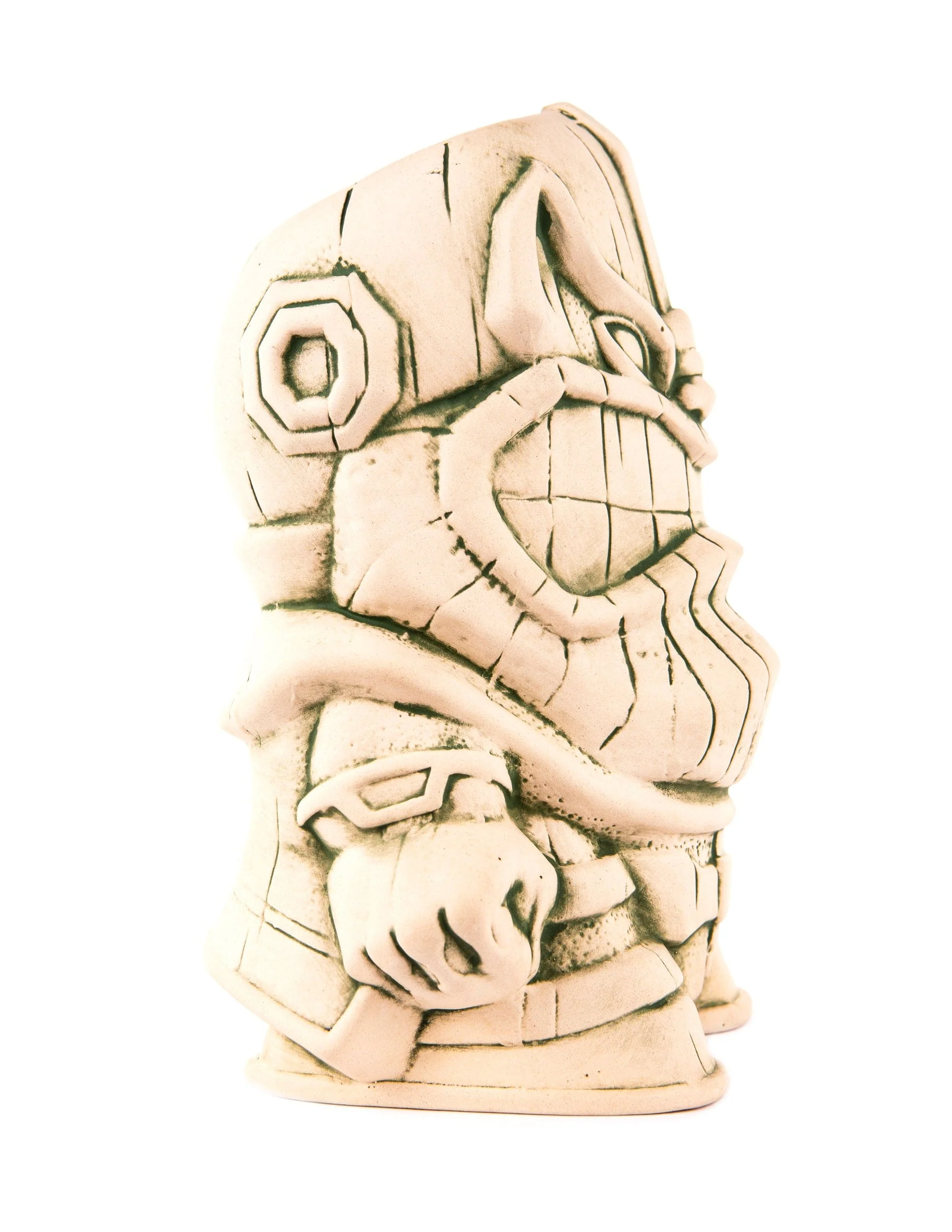 Thanos Tiki Mug - Time Variant - Image 7