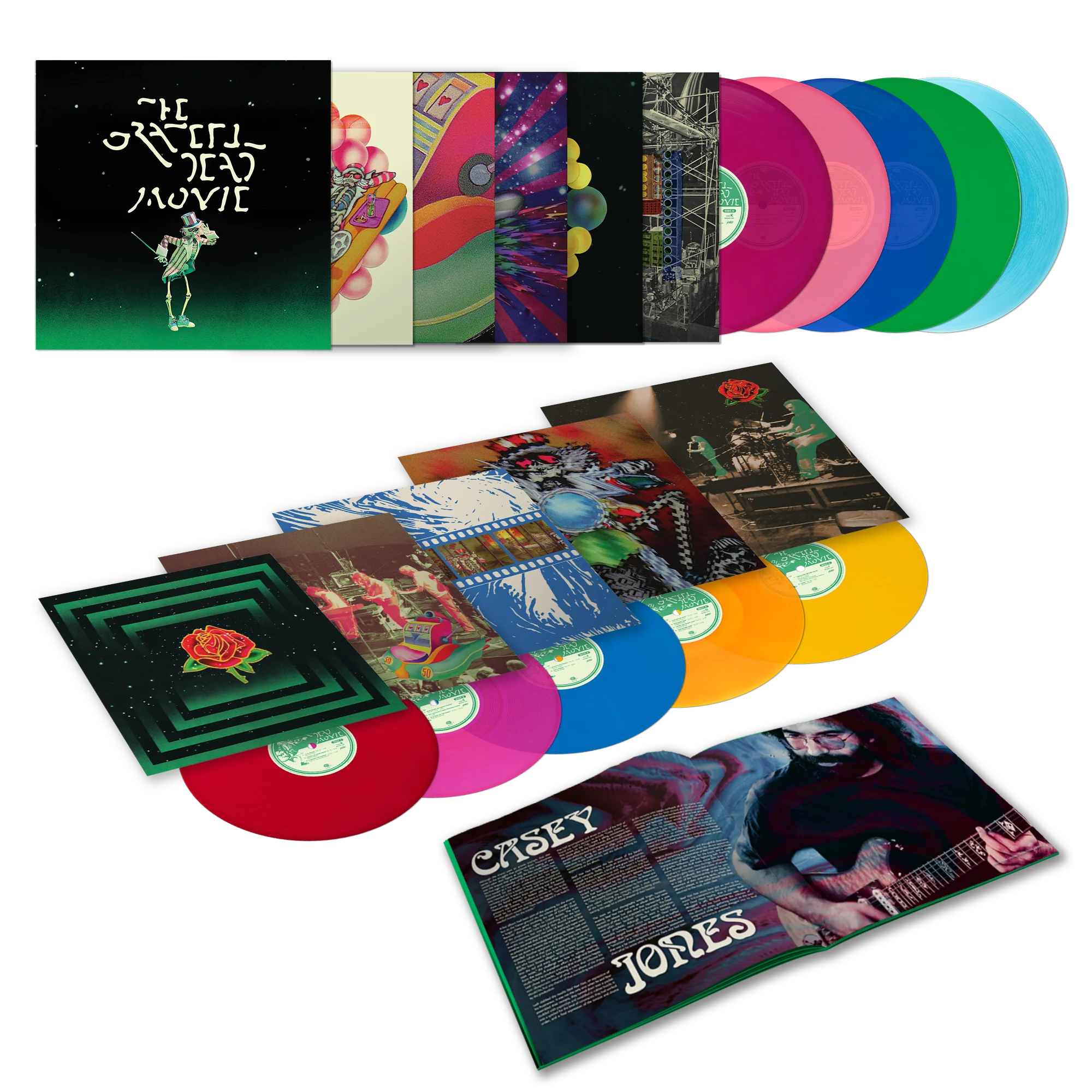 New Releases