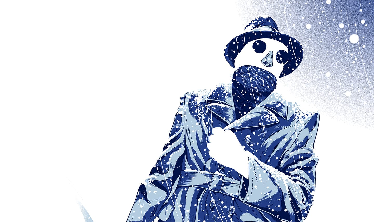 The Invisible Man Poster - Image 2