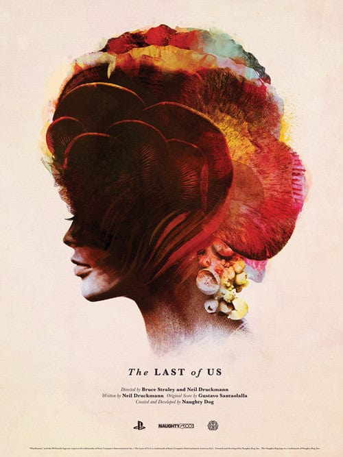The Last of Us