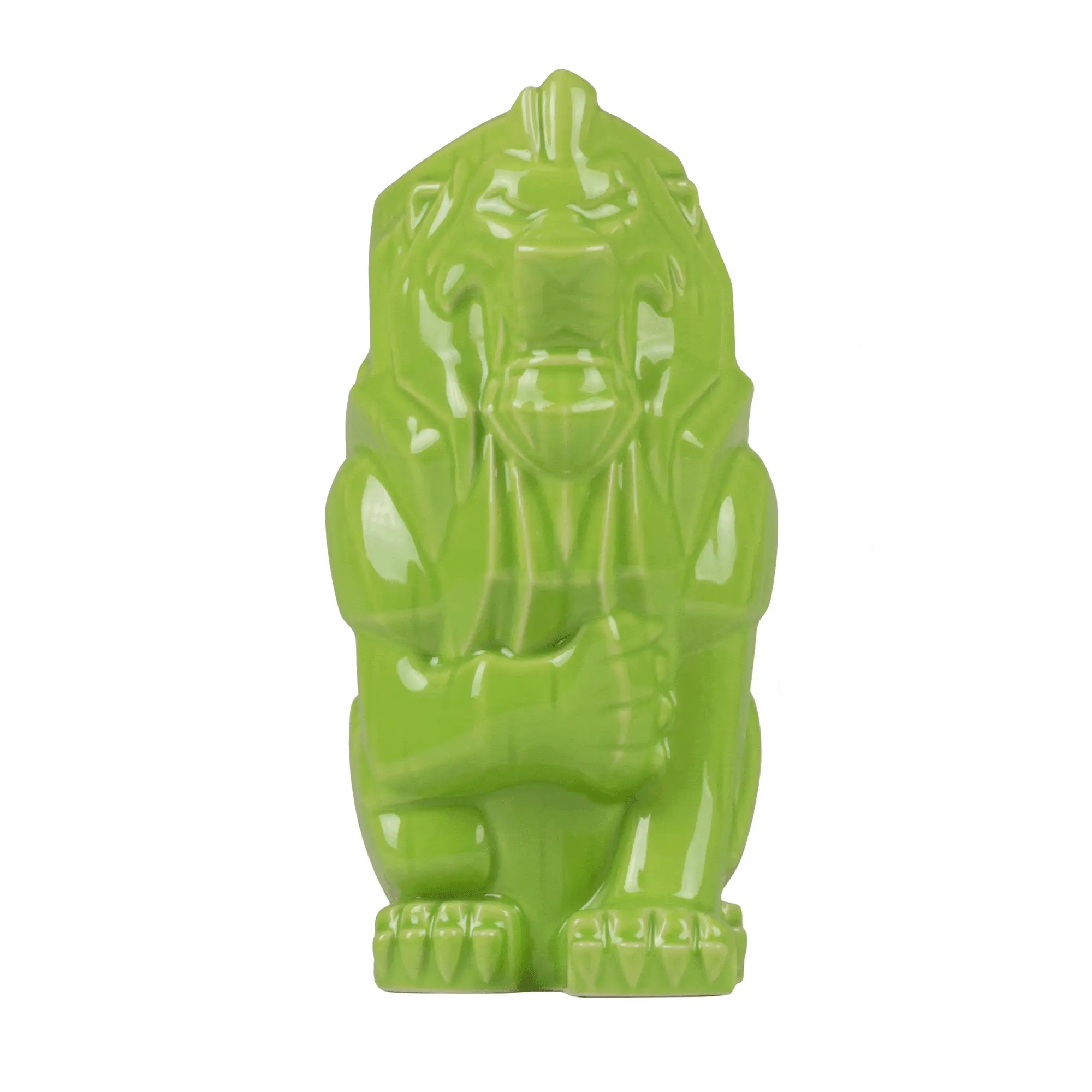 The Lion King - Scar Tiki Mug (Be Prepared Variant) - Image 2