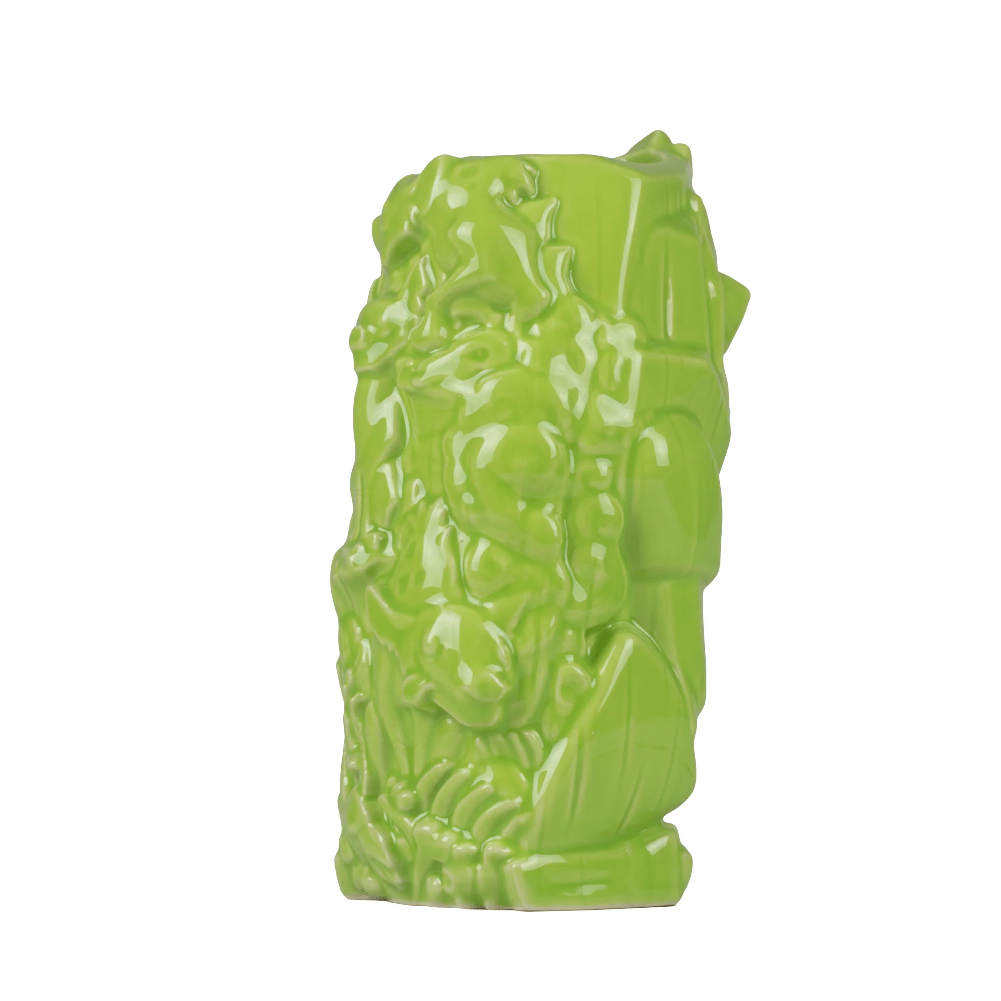 The Lion King - Scar Tiki Mug (Be Prepared Variant) - Image 7