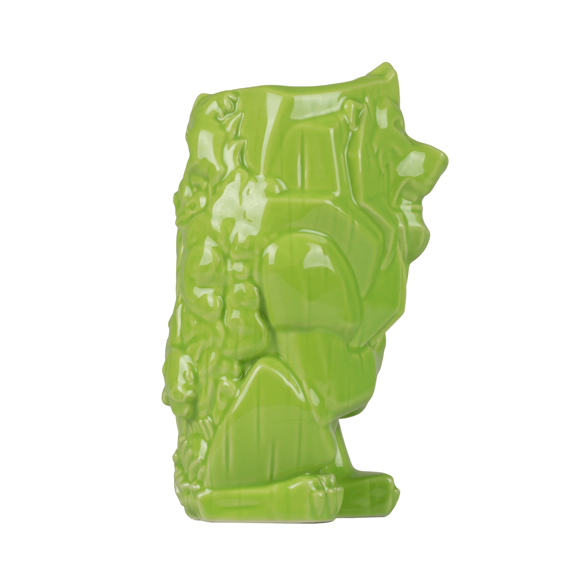 The Lion King - Scar Tiki Mug (Be Prepared Variant) - Image 8