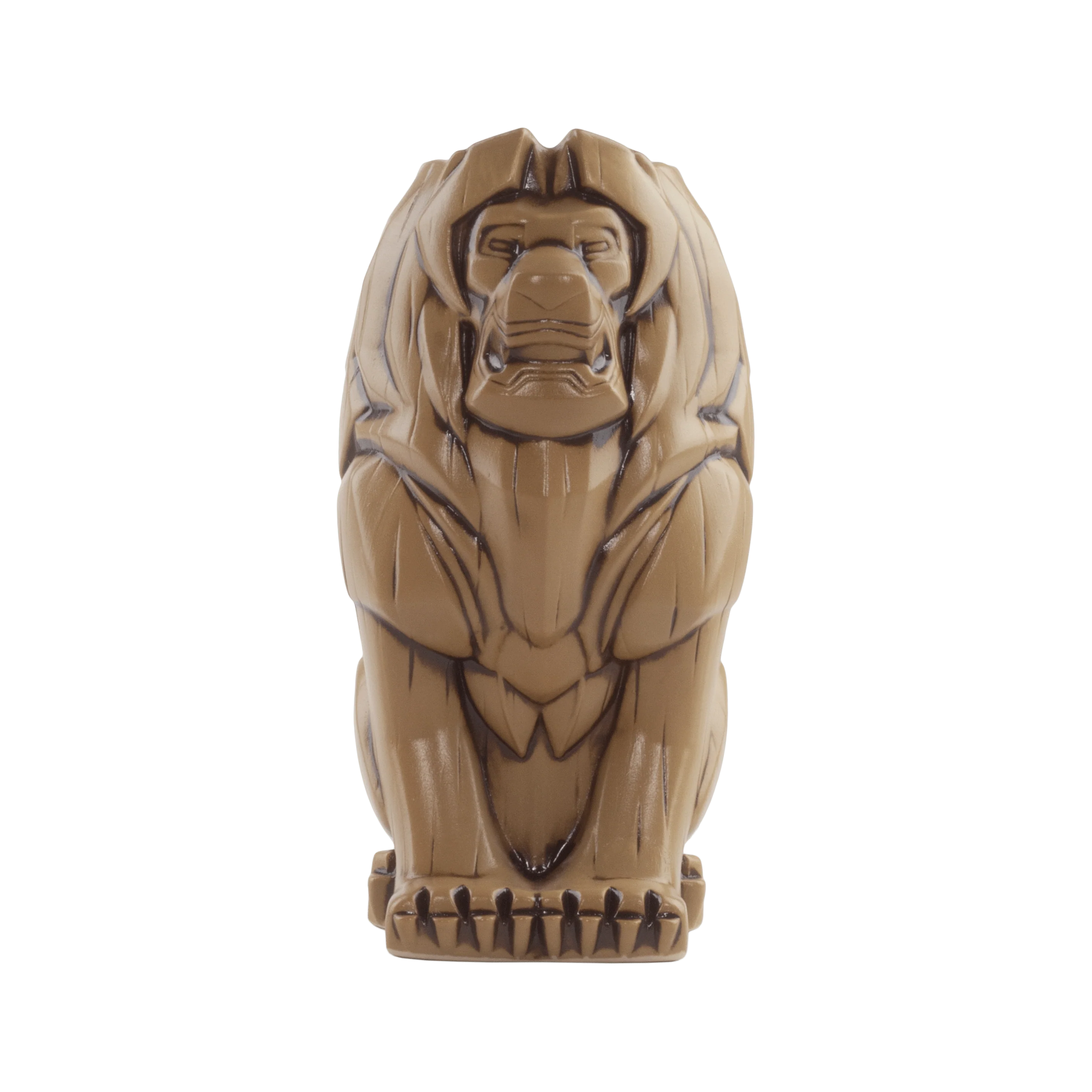 The Lion King - Simba Tiki Mug