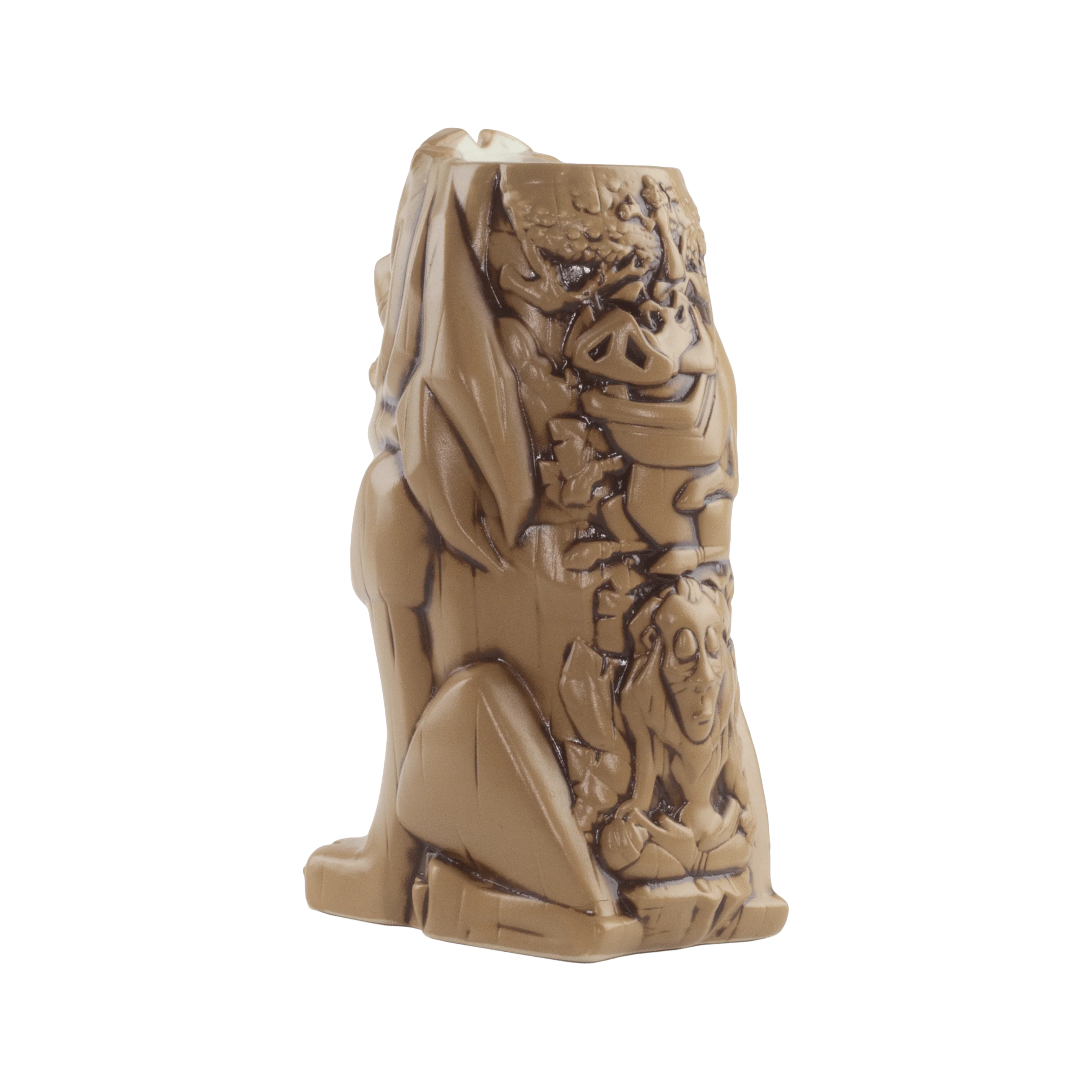 The Lion King - Simba Tiki Mug - Image 5
