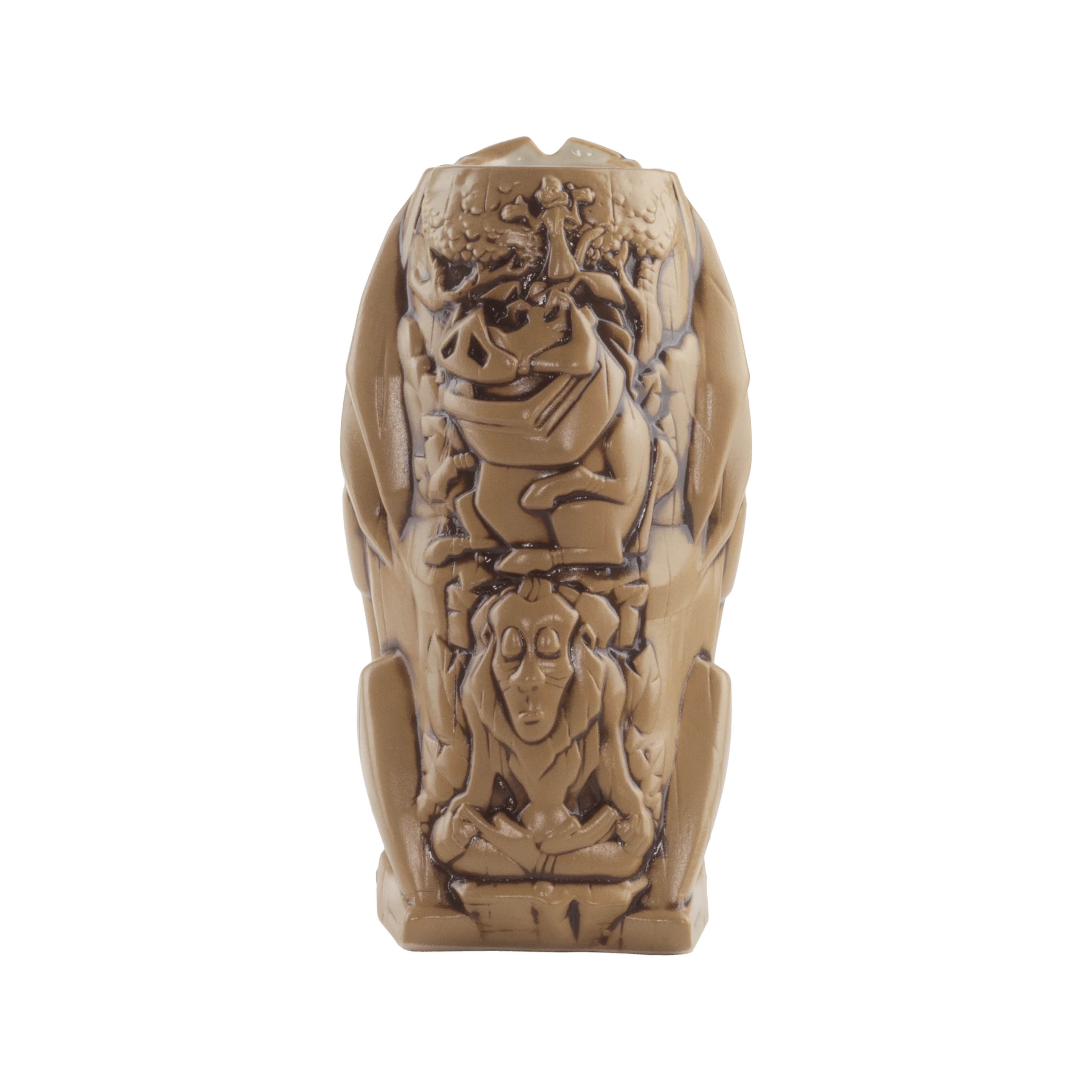 The Lion King - Simba Tiki Mug - Image 6
