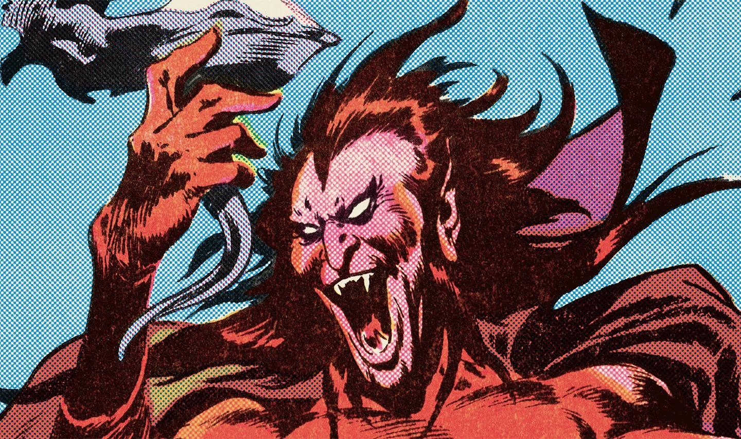 The Mighty Thor #13: "My Cup Is Full" Poster - Image 2