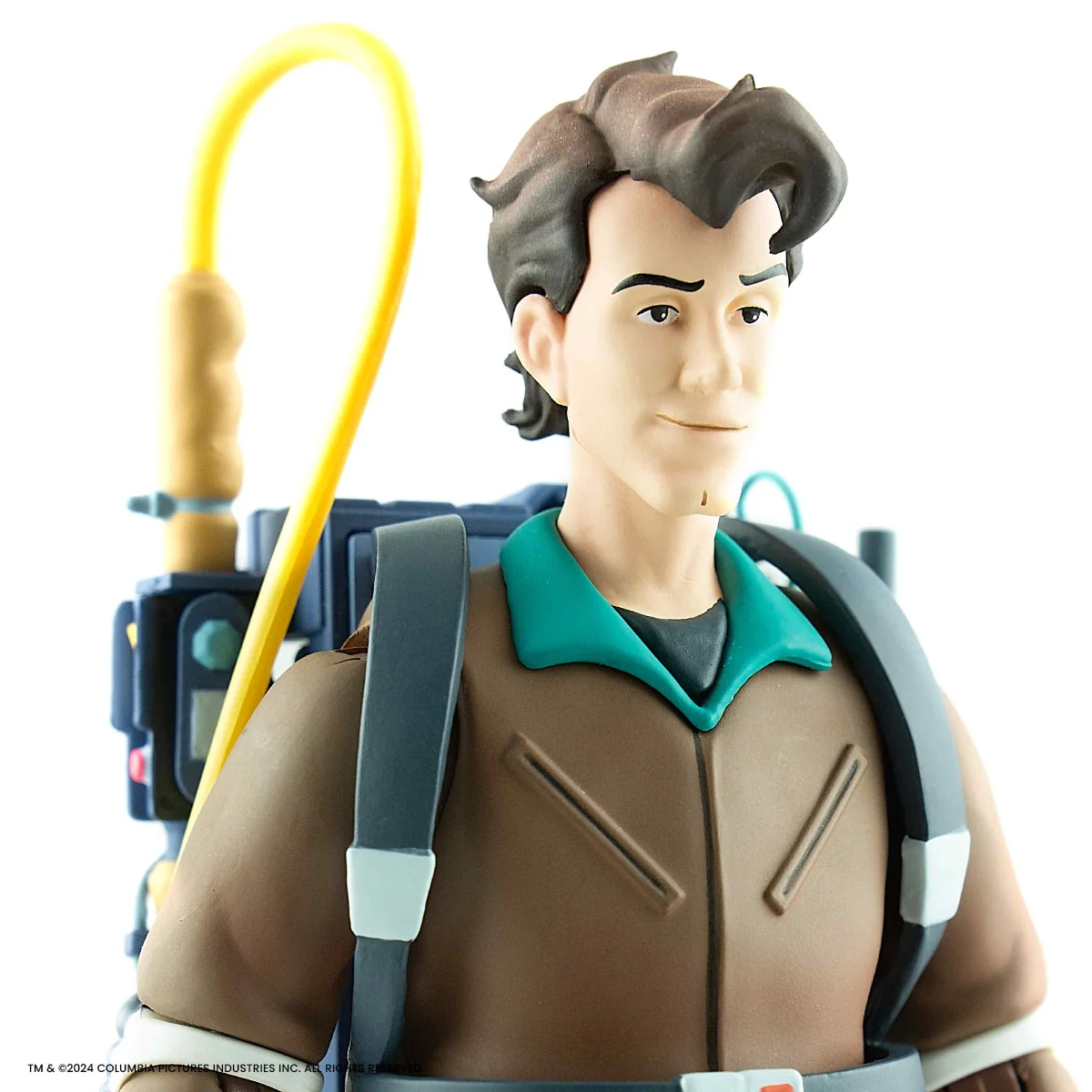 The Real Ghostbusters - Peter and Samhain Collector's Pack - Timed Edition - Image 62