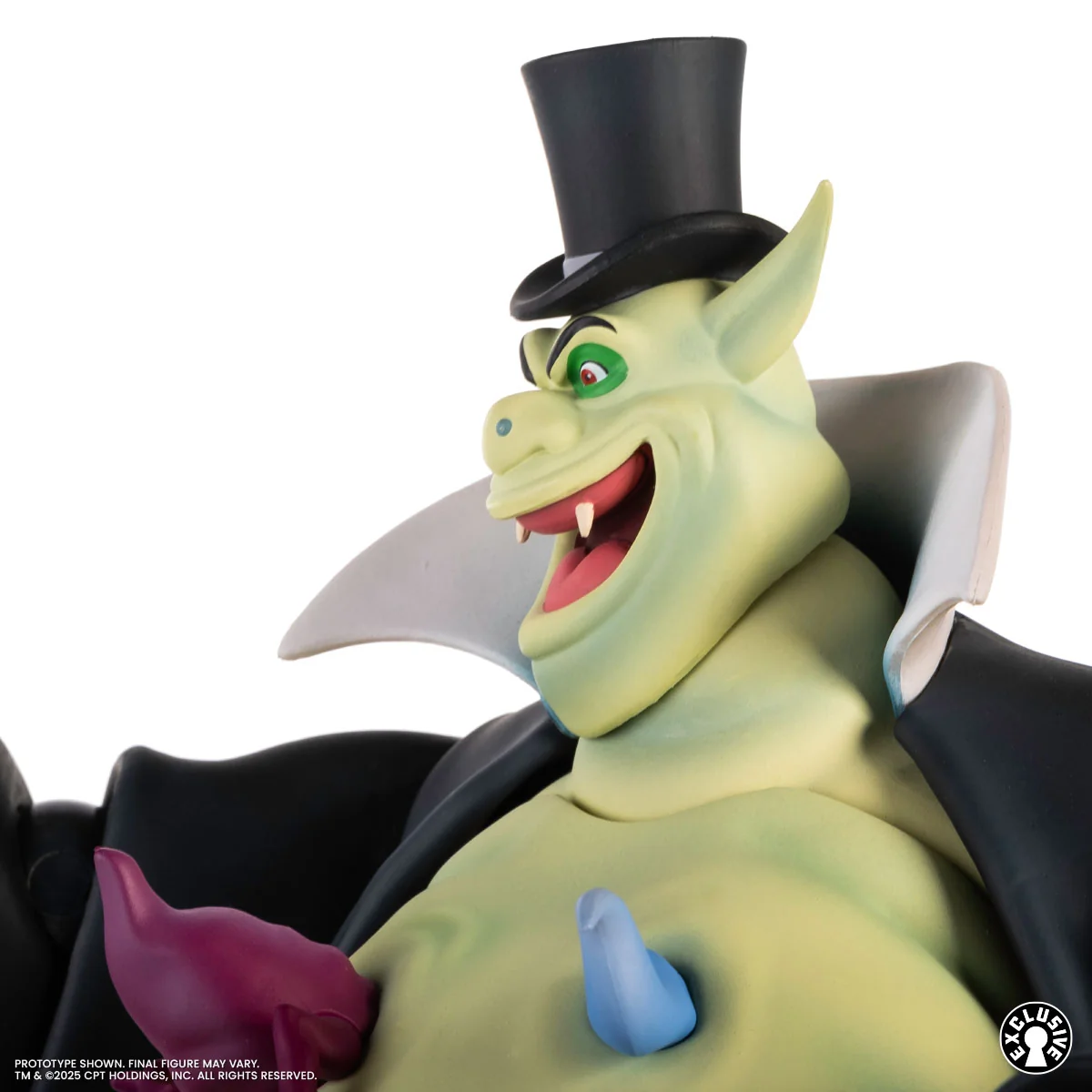 The Real Ghostbusters - Ray and Mr. Ghash Collector's Pack - Timed Edition - Image 38