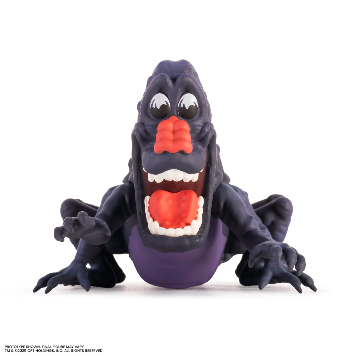 The Real Ghostbusters - Ray and Mr. Ghash Collector's Pack - Timed Edition - Image 66