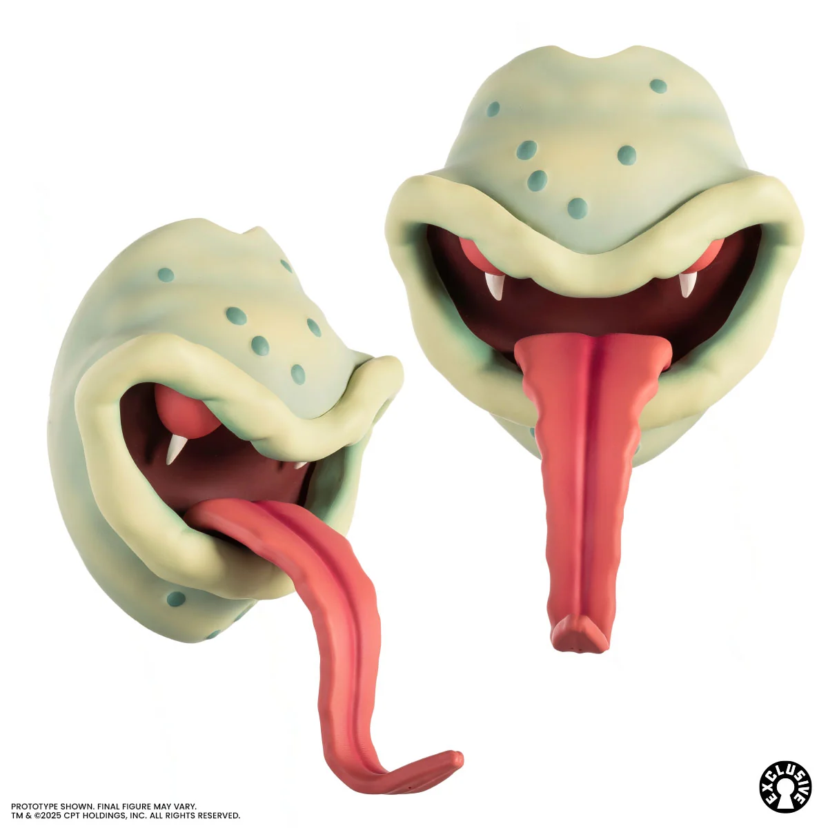 The Real Ghostbusters - Ray and Mr. Ghash Collector's Pack - Timed Edition - Image 68