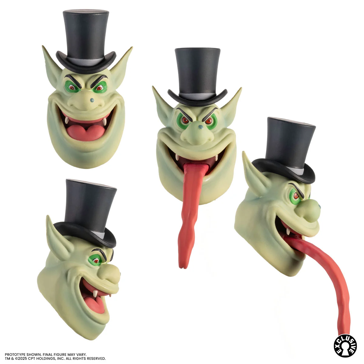 The Real Ghostbusters - Ray and Mr. Ghash Collector's Pack - Timed Edition - Image 71