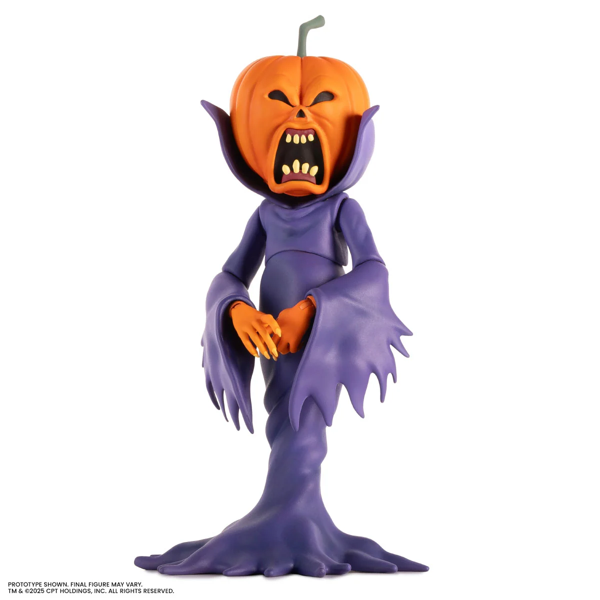 The Real Ghostbusters - Samhain 1/12 Scale Figure - Halloween Timed Edition - Image 18