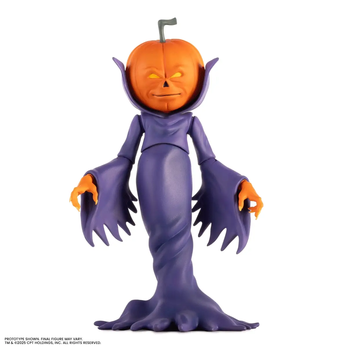 The Real Ghostbusters - Samhain 1/12 Scale Figure - Halloween Timed Edition - Image 2