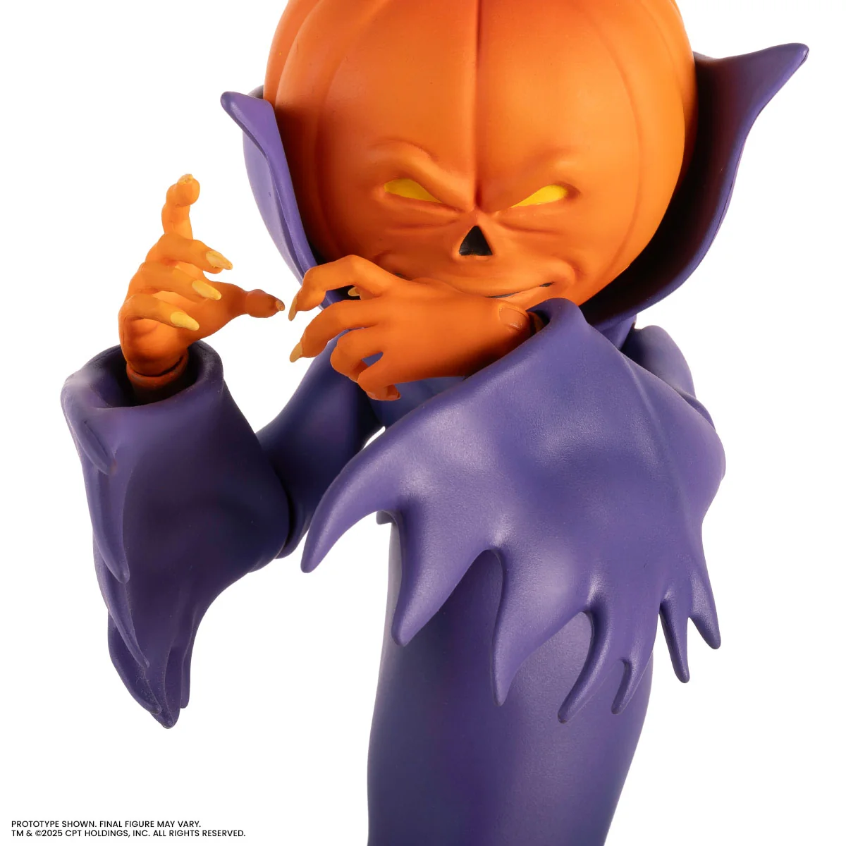 The Real Ghostbusters - Samhain 1/12 Scale Figure - Halloween Timed Edition - Image 21