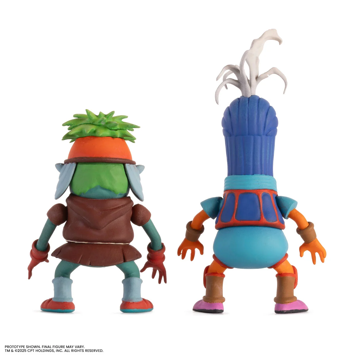 The Real Ghostbusters - Samhain 1/12 Scale Figure - Halloween Timed Edition - Image 24