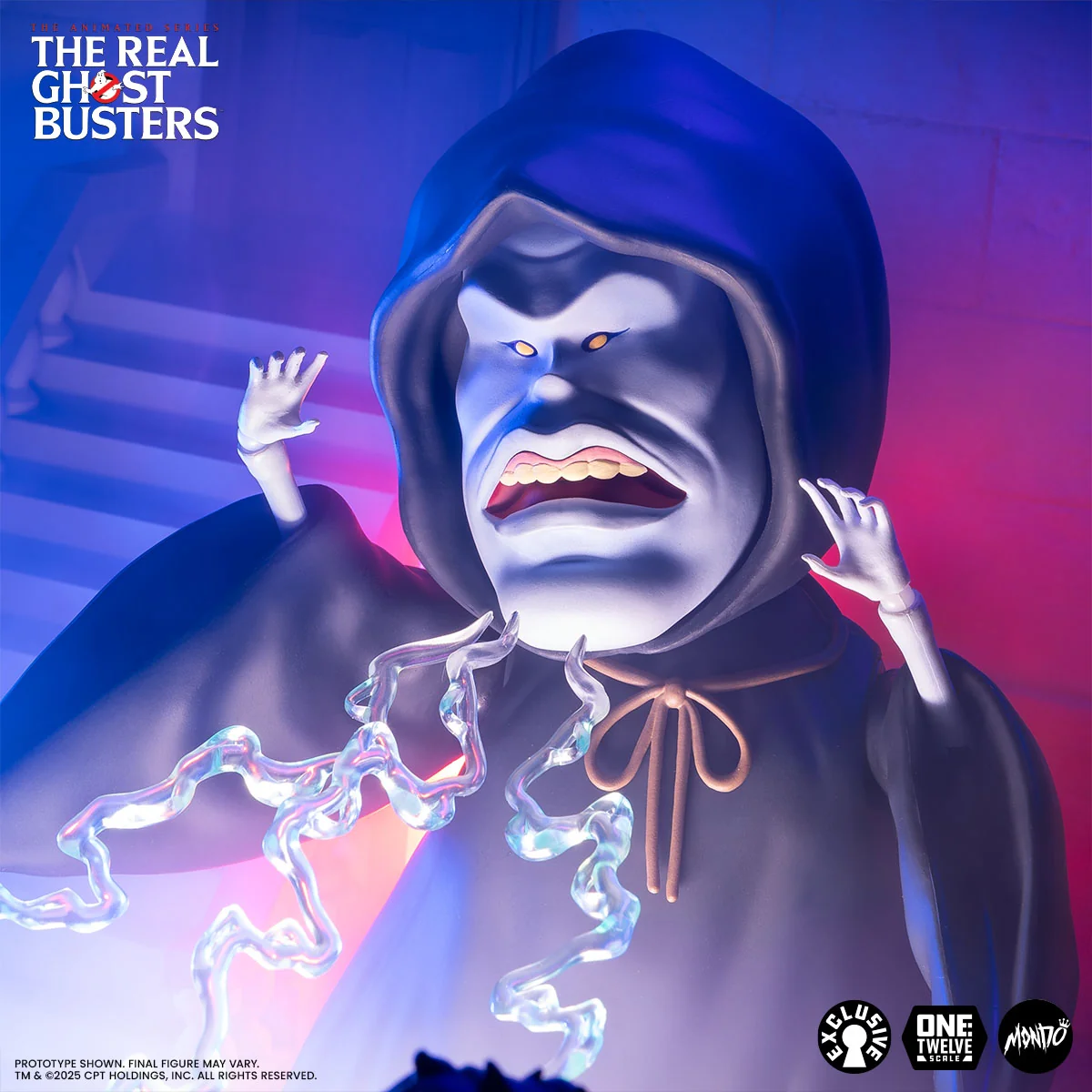 The Real Ghostbusters - Winston and Sandman Collector's Pack - Timed Edition - Image 30