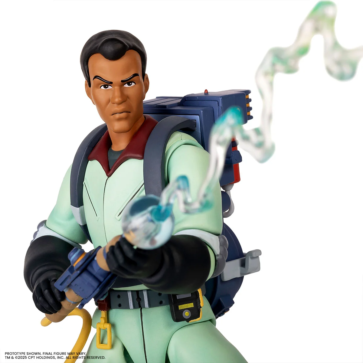 The Real Ghostbusters - Winston and Sandman Collector's Pack - Timed Edition - Image 37