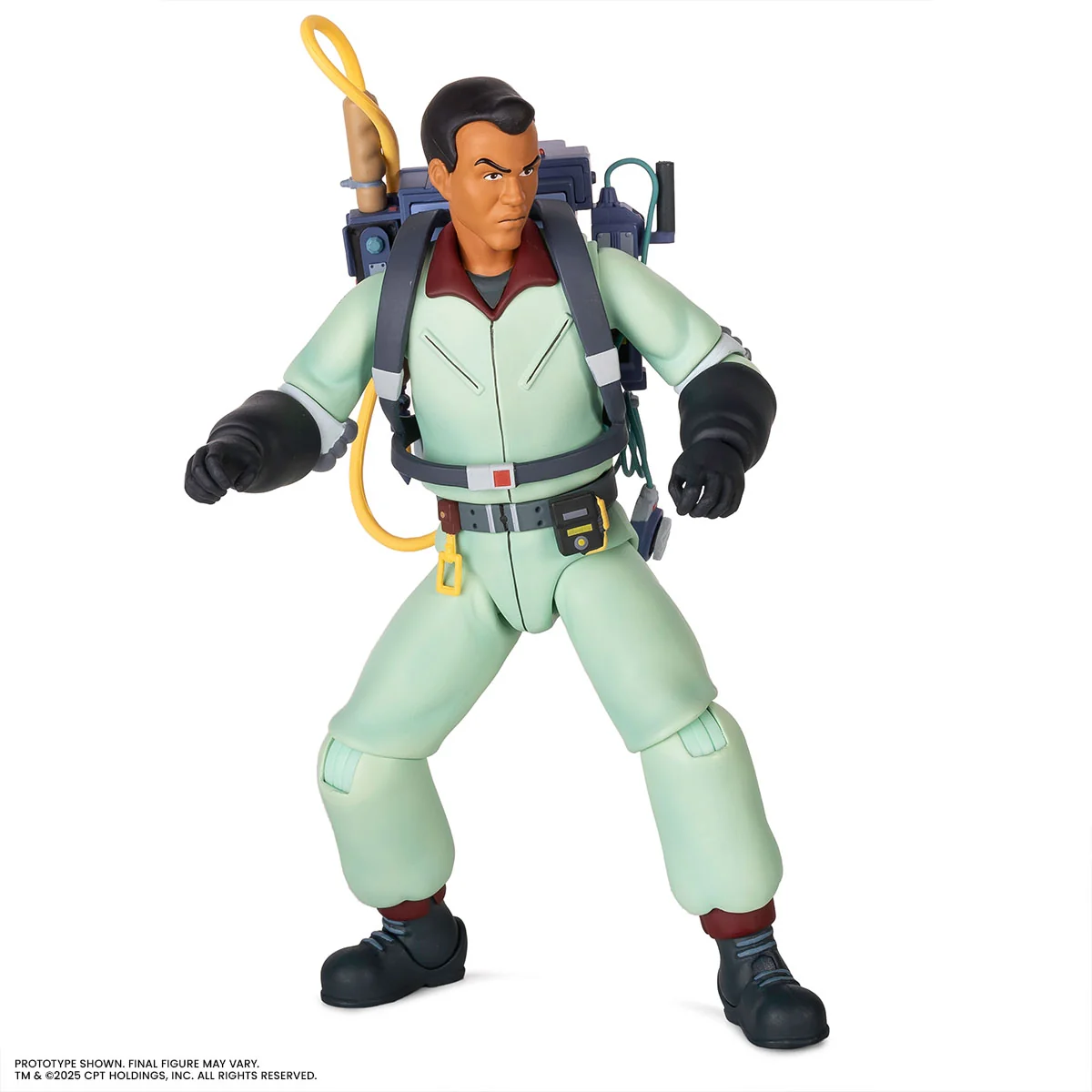 The Real Ghostbusters - Winston and Sandman Collector's Pack - Timed Edition - Image 41